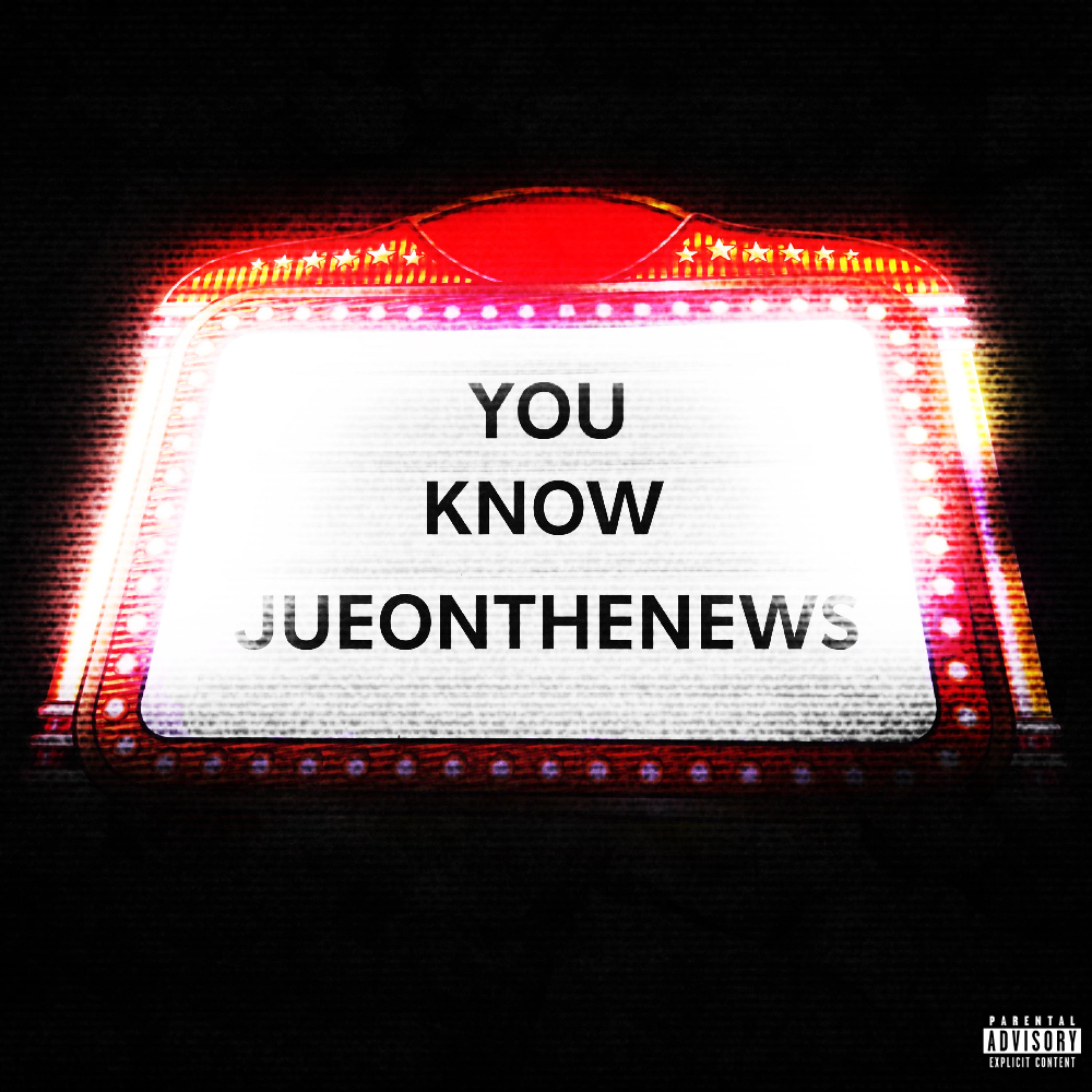 You Know artwork
