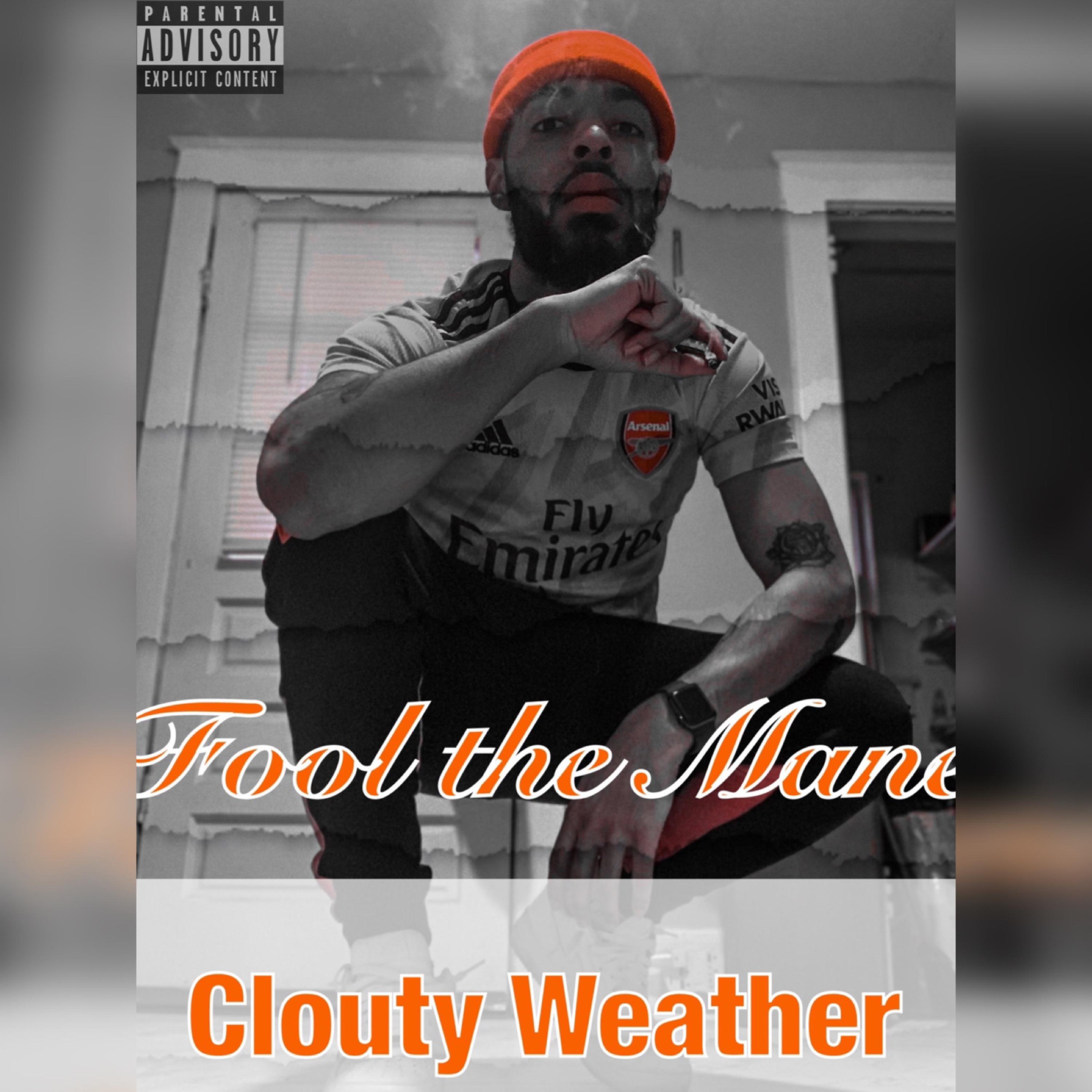 Clouty Weather artwork