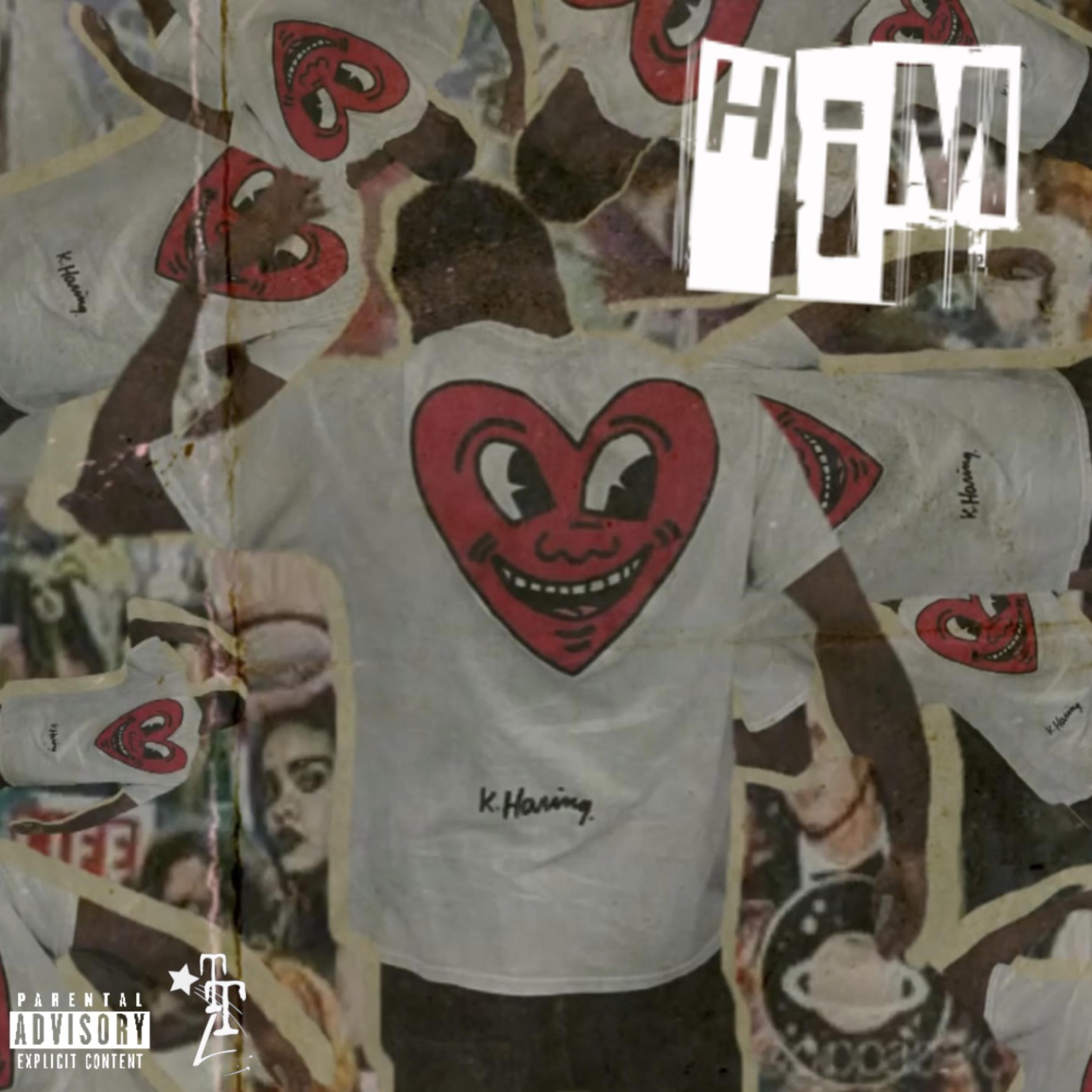 HIM artwork