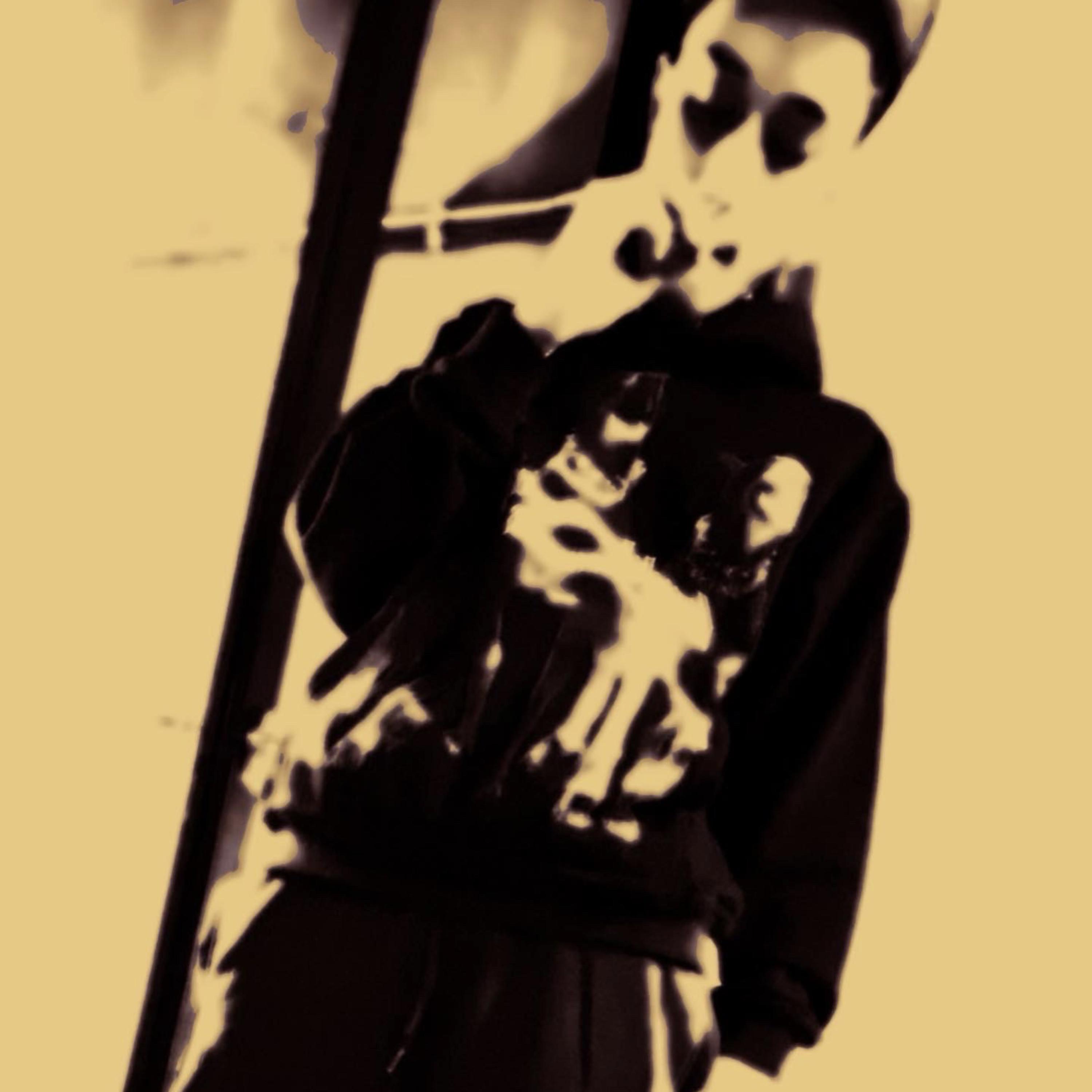 Going Out Glad artwork