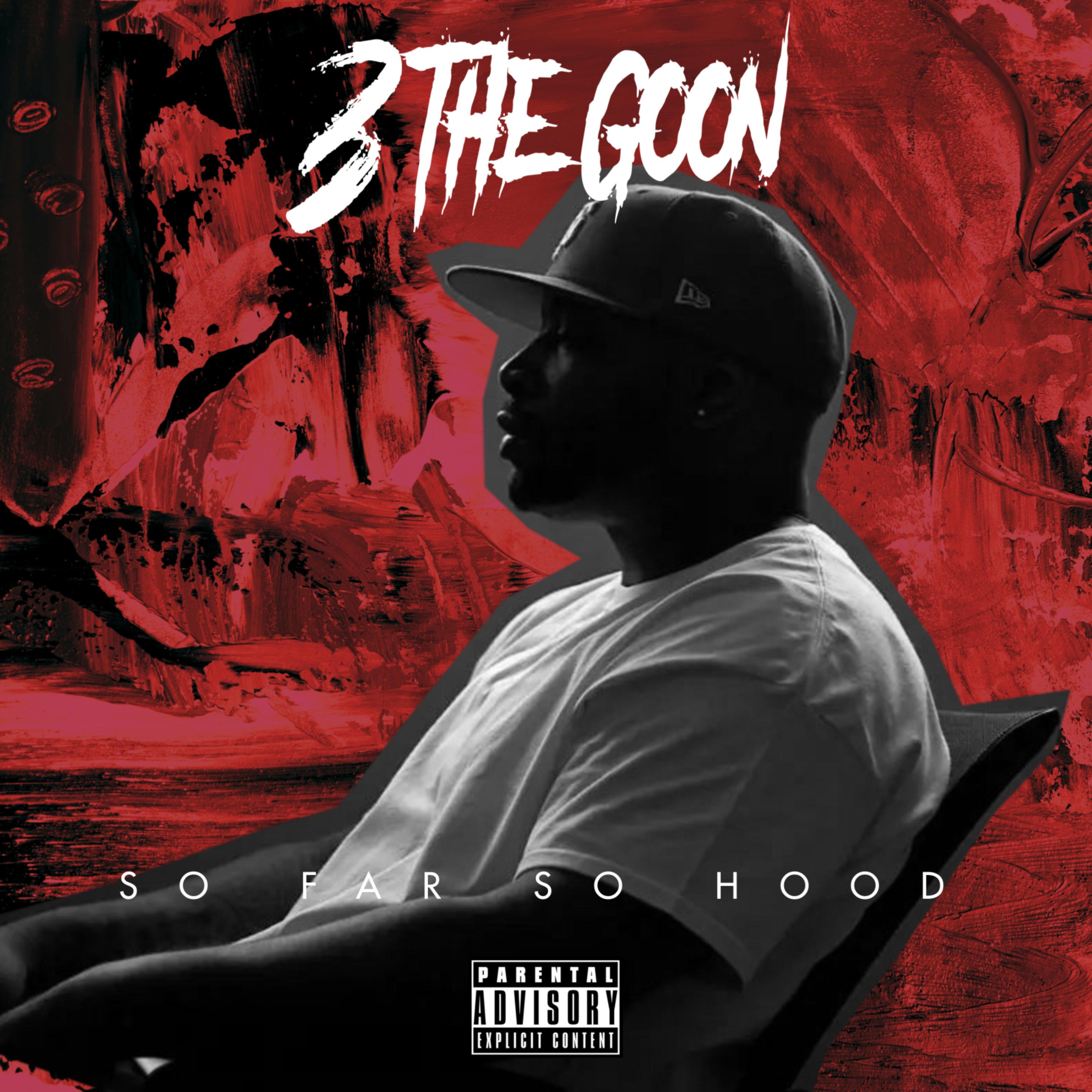 So Far So Hood artwork