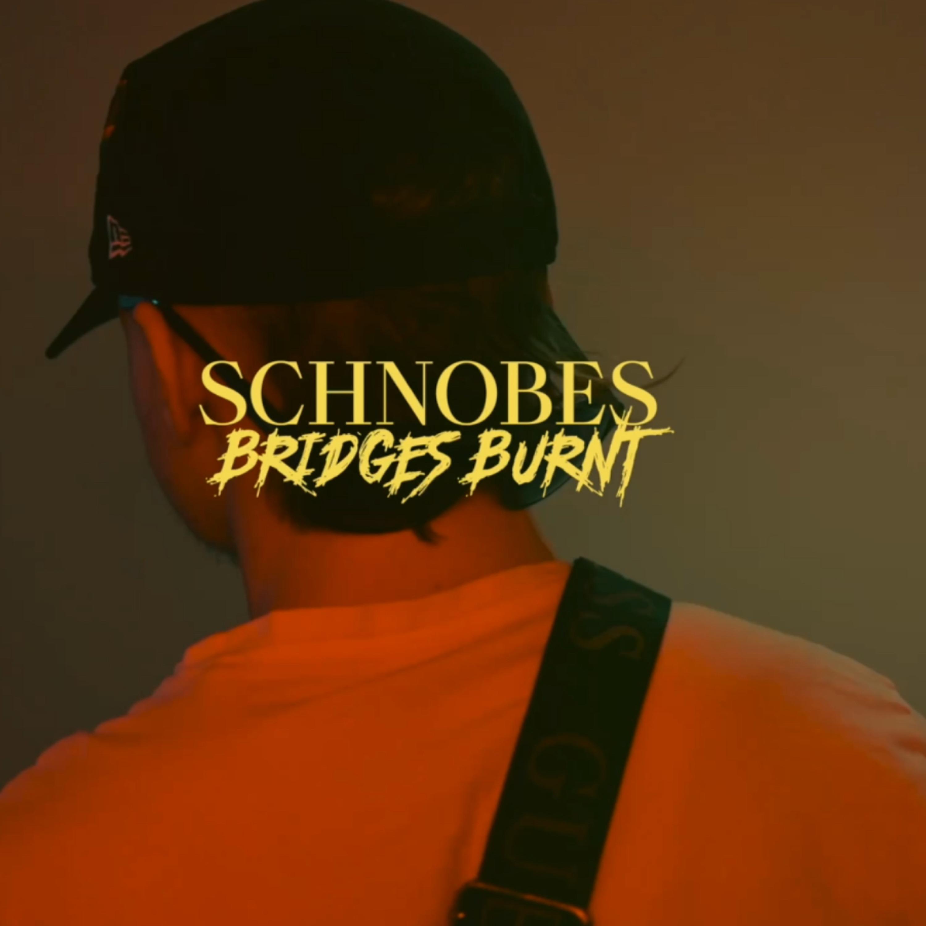 Bridges Burnt artwork