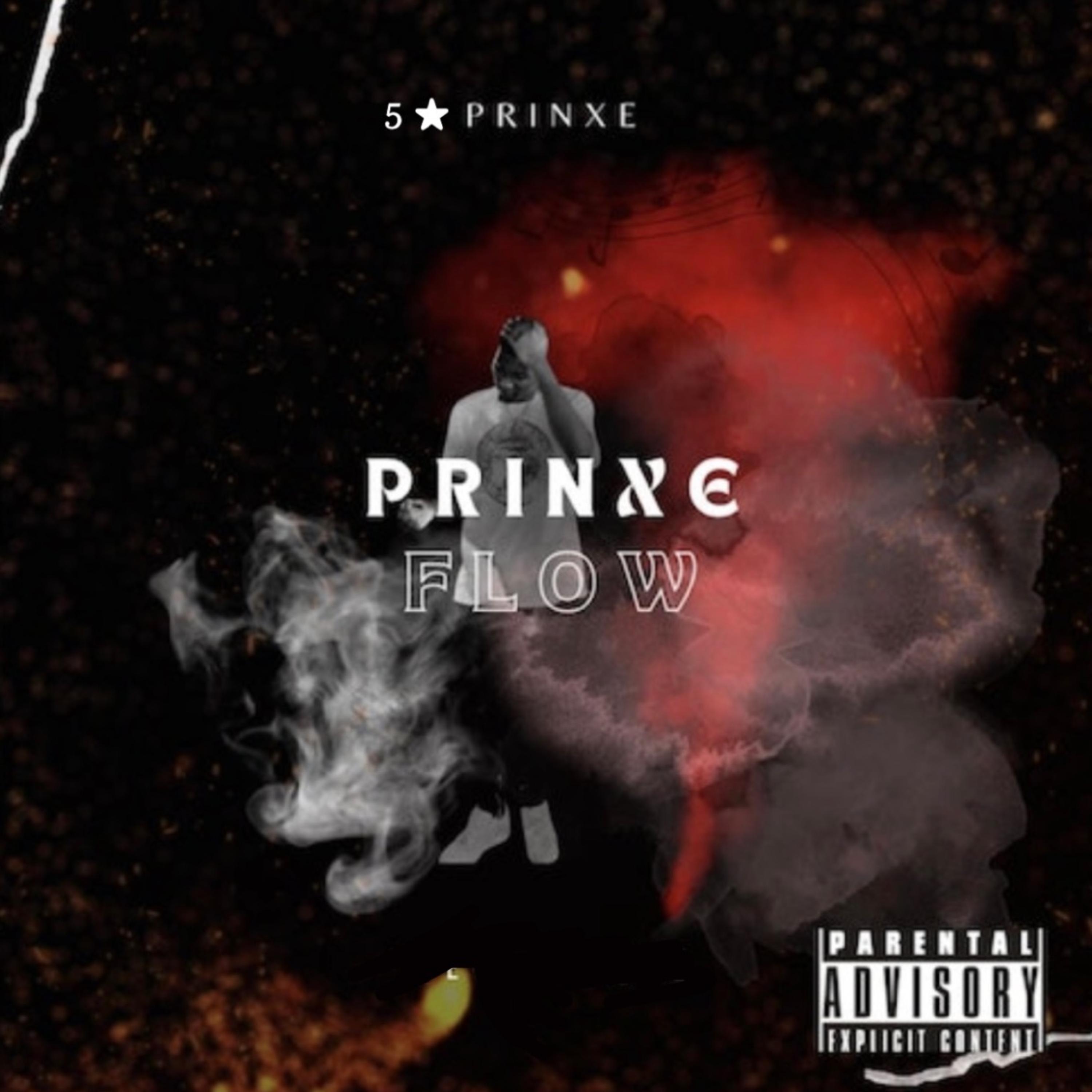 Prinxe Flow artwork