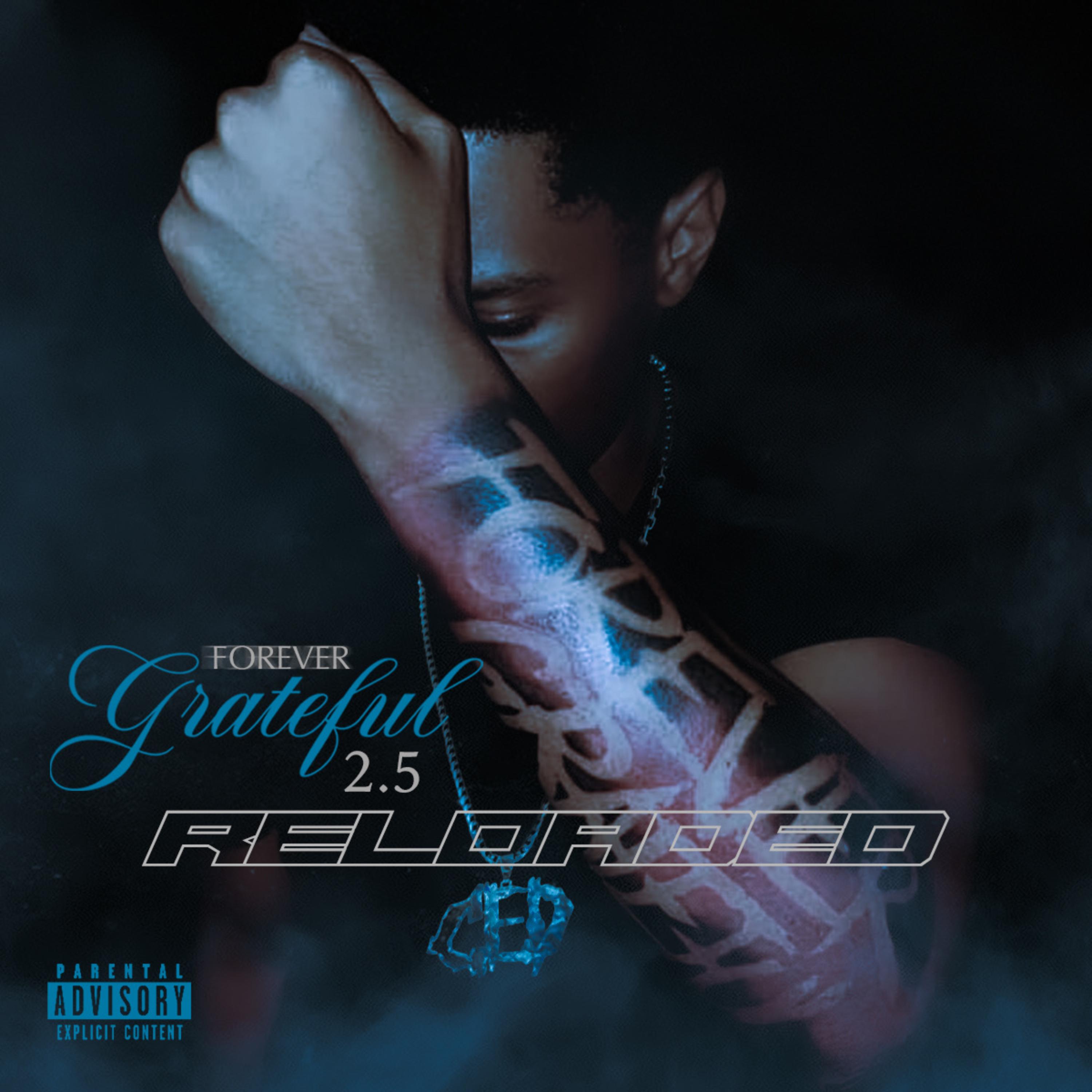 Forever Grateful 2.5 (Reloaded) artwork