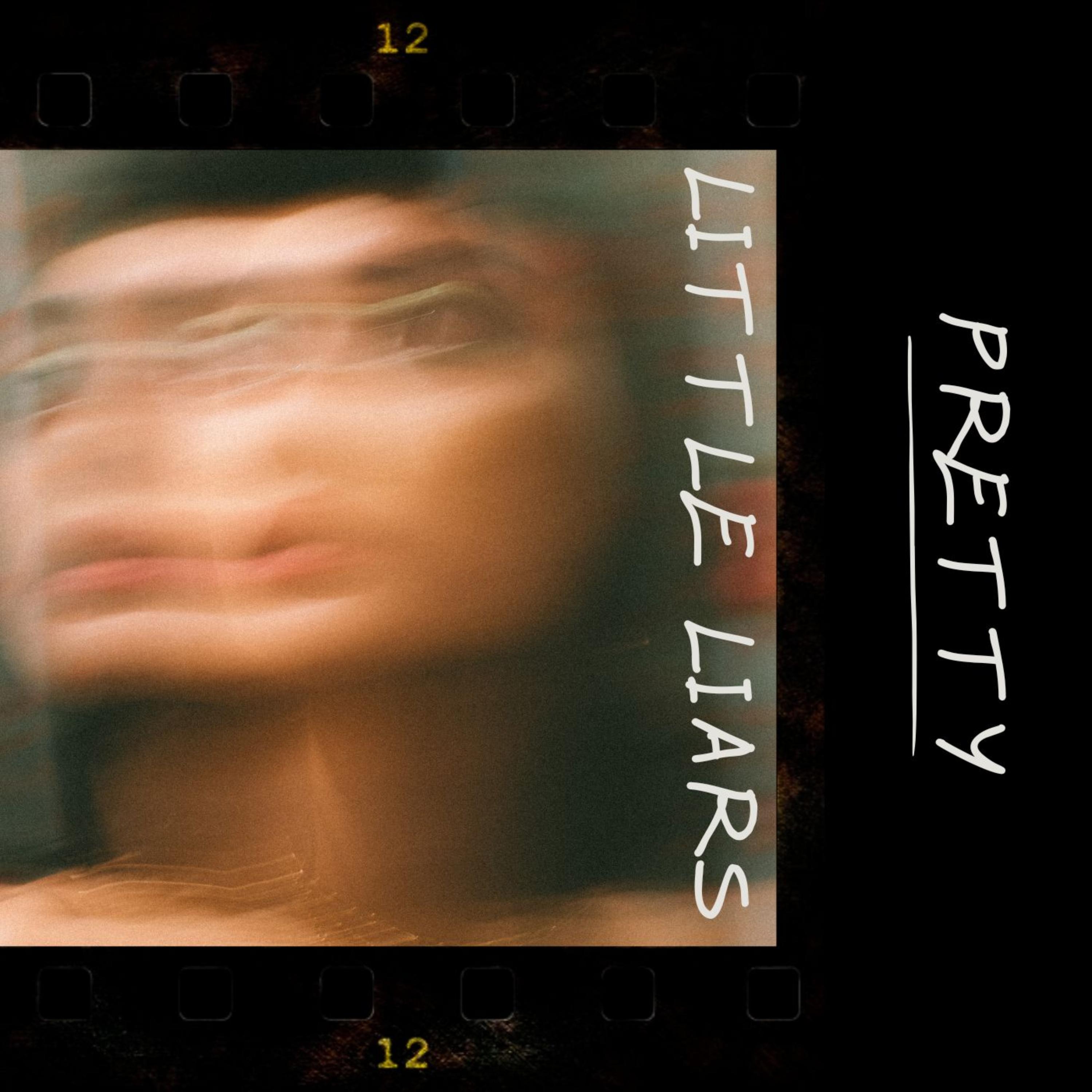 Pretty Little Liars artwork