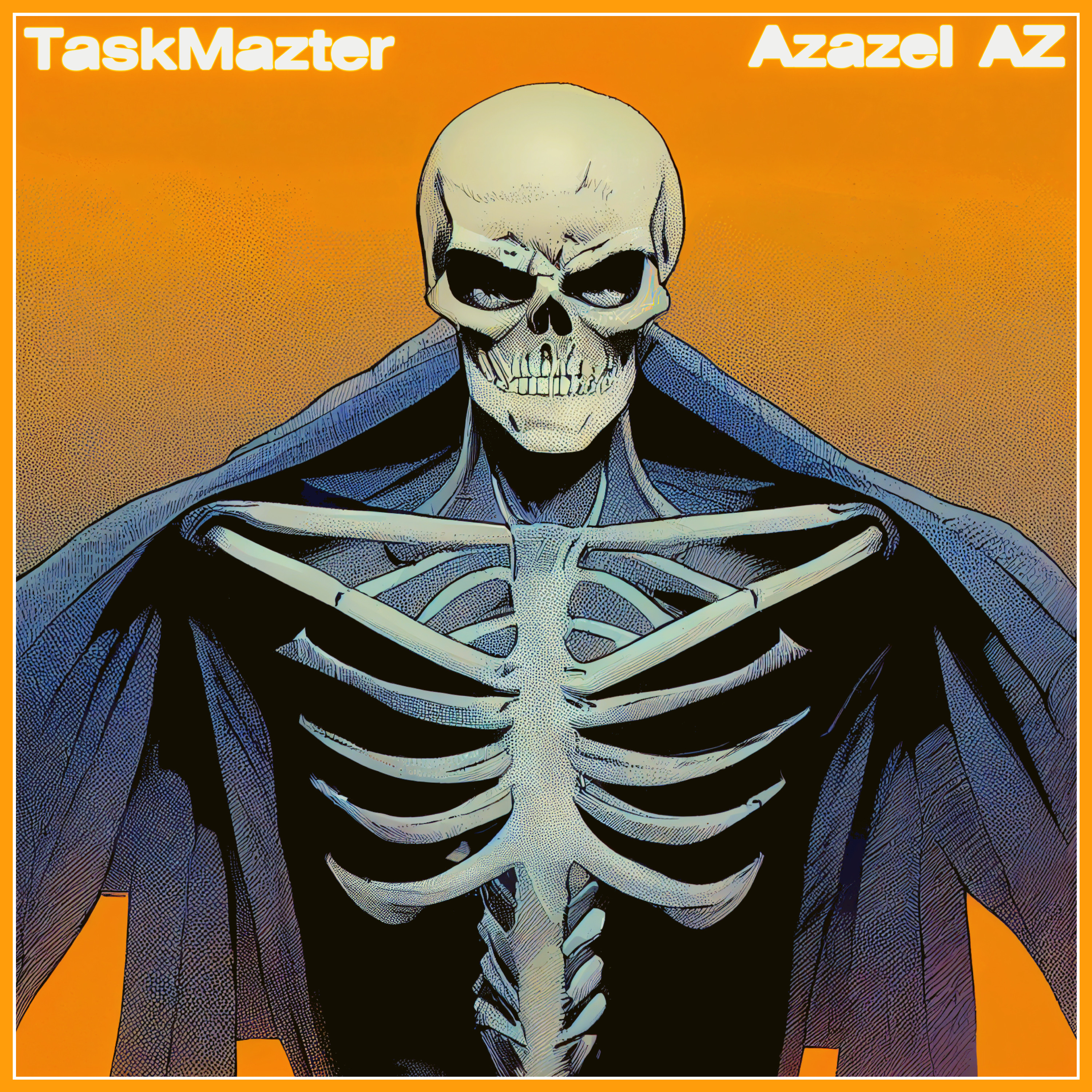 TaskMazter artwork