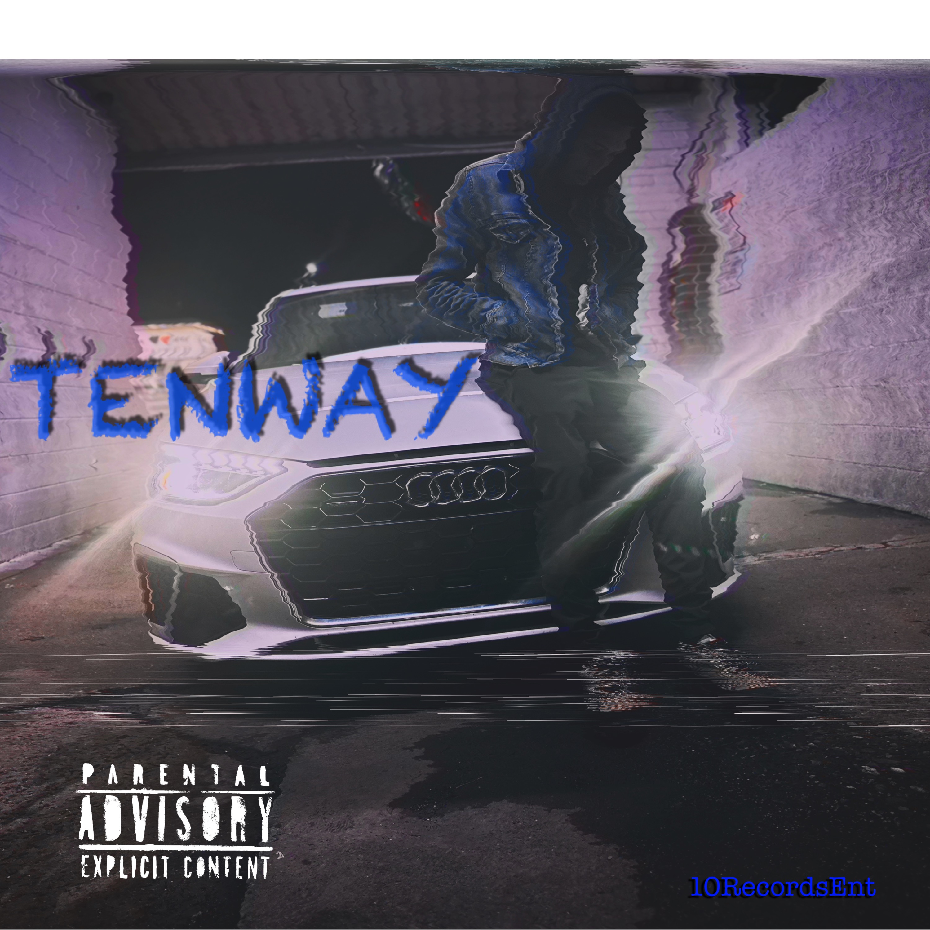 TENWAY artwork