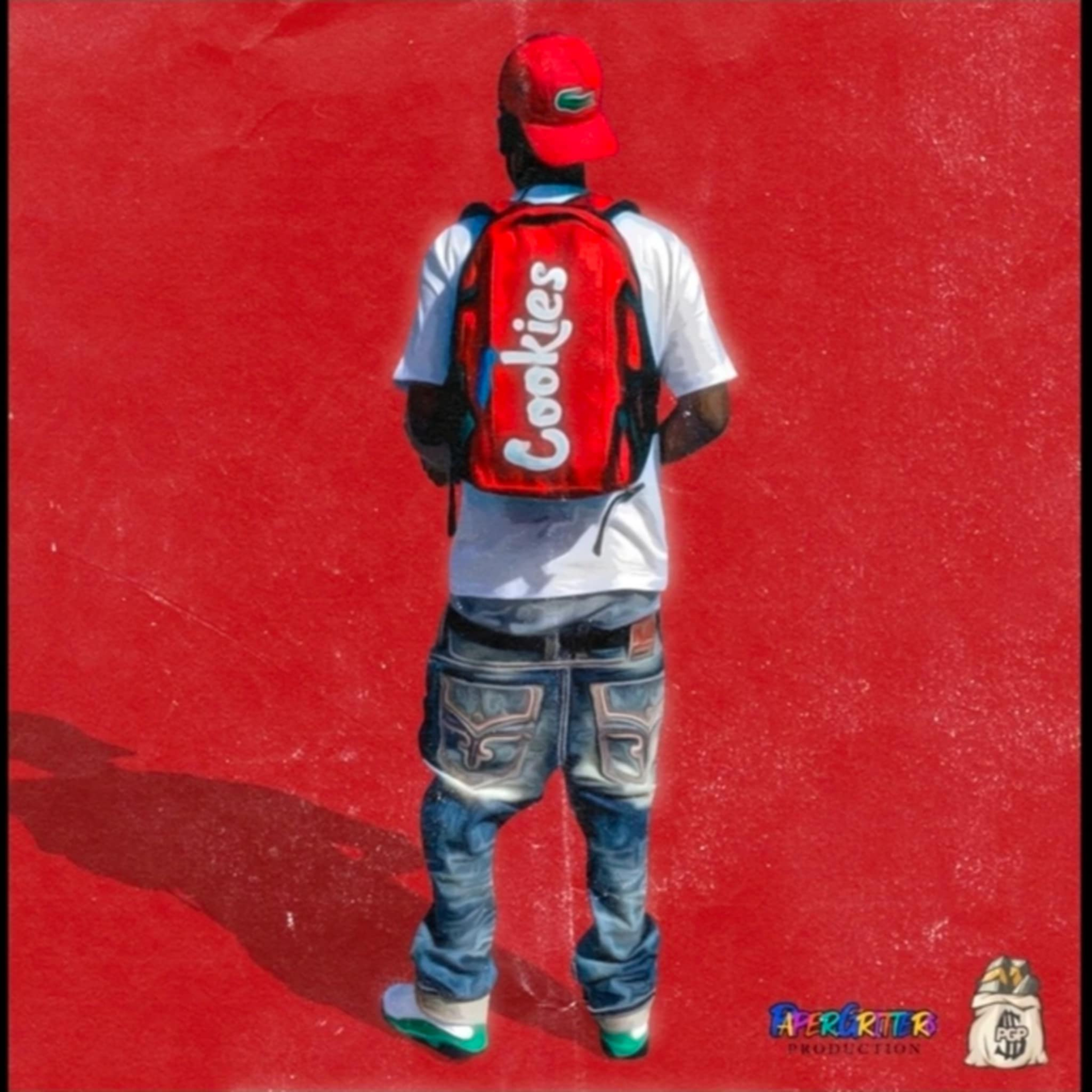 Aint Dropped Yet artwork