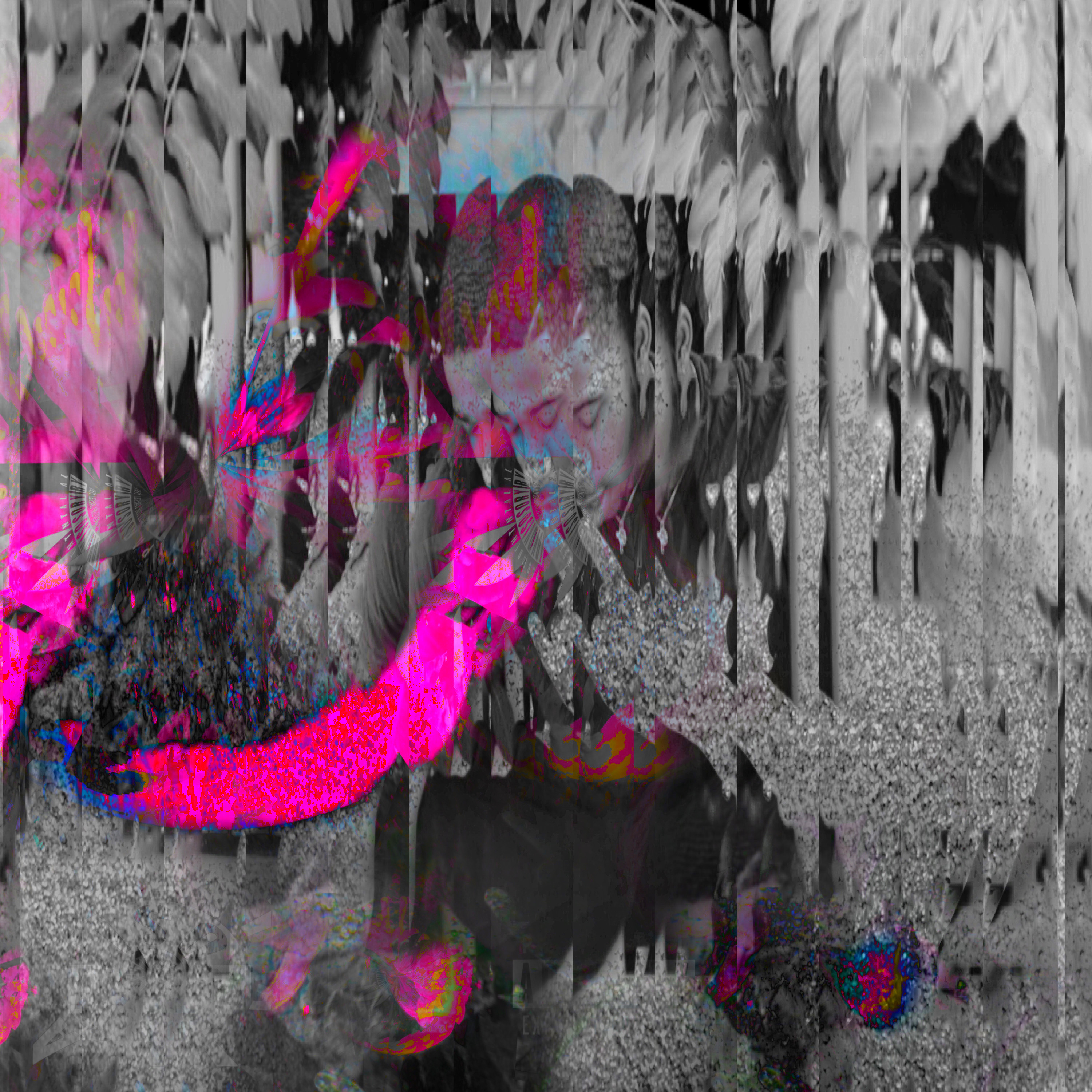 Wild In Out artwork