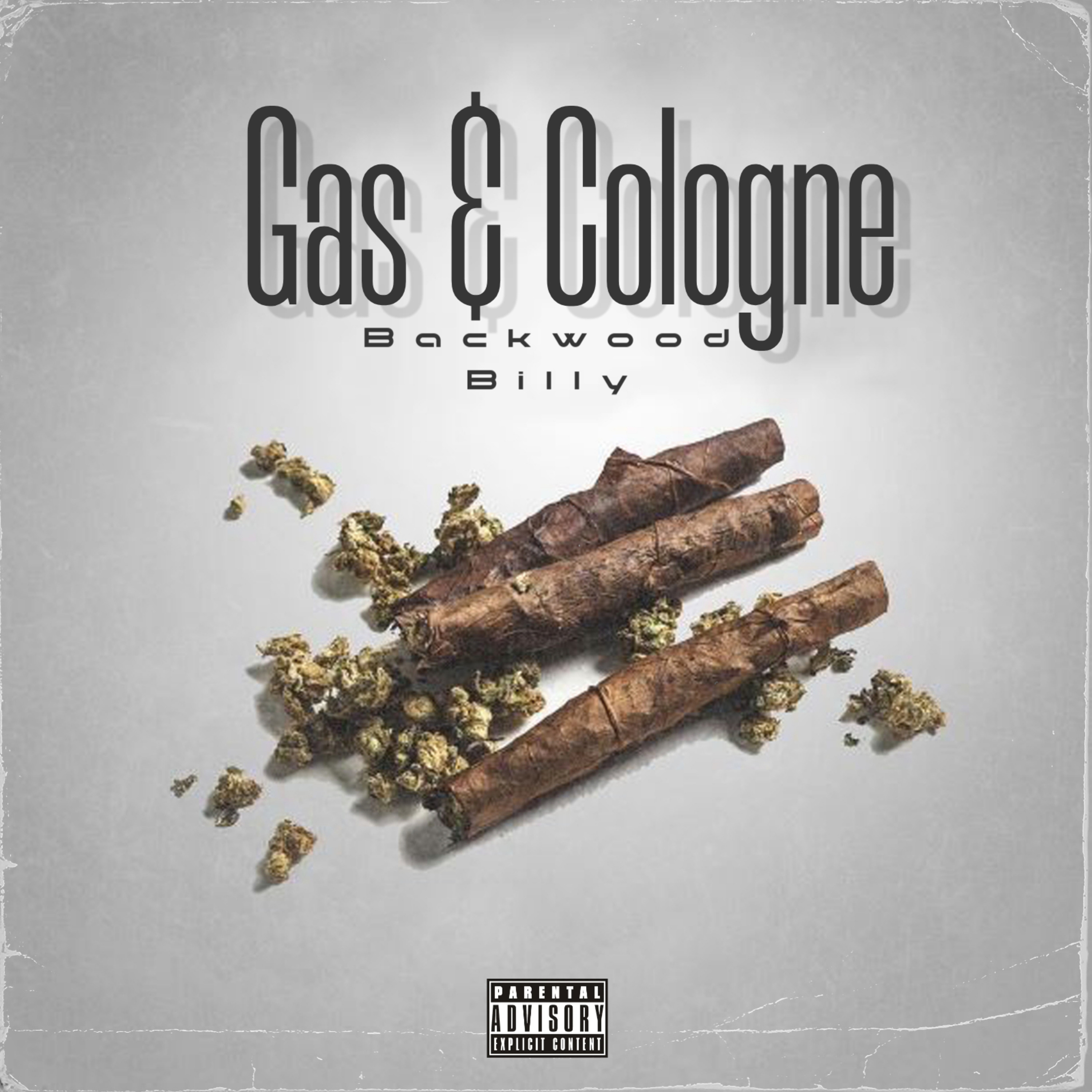 Gas & Cologne artwork