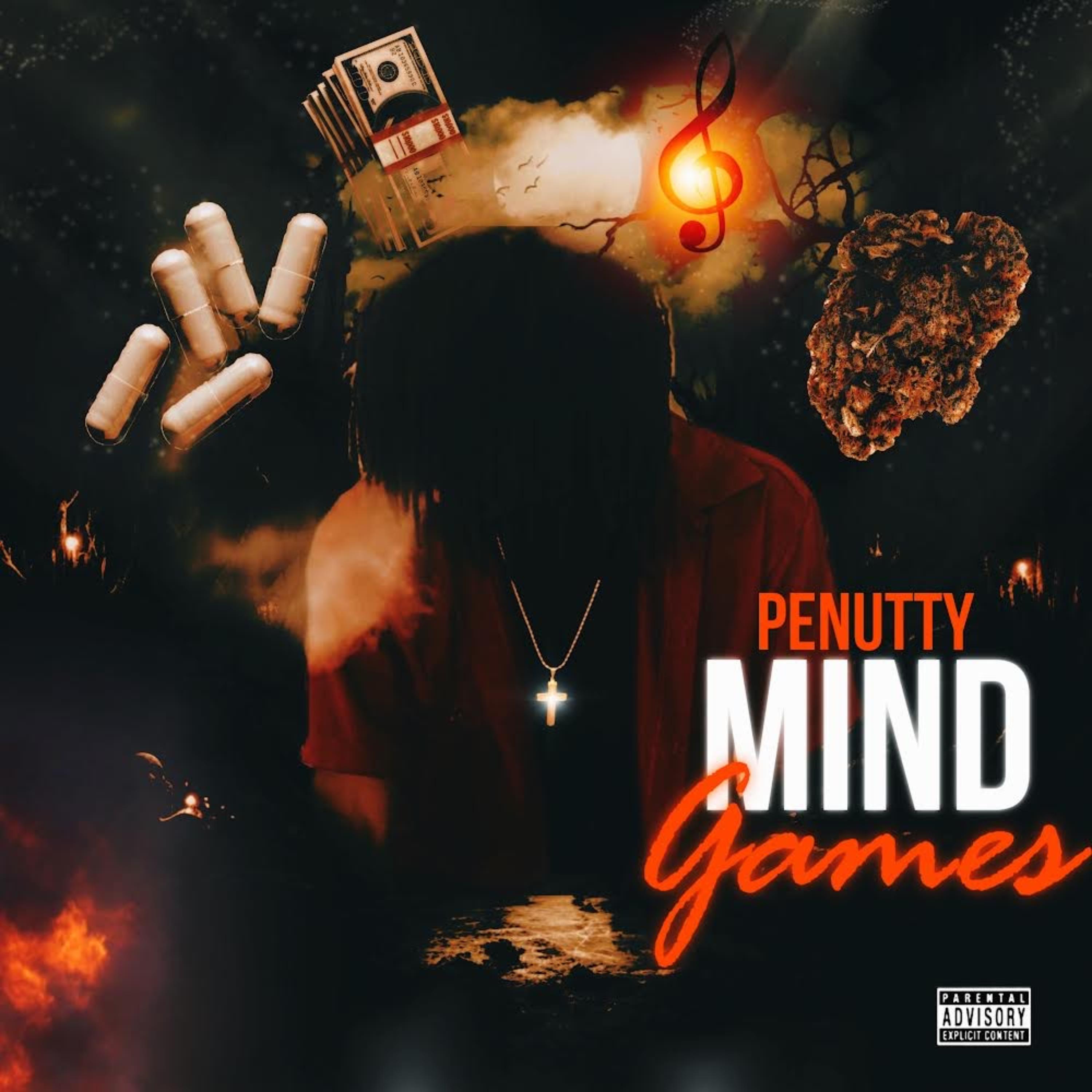 Mind Games artwork