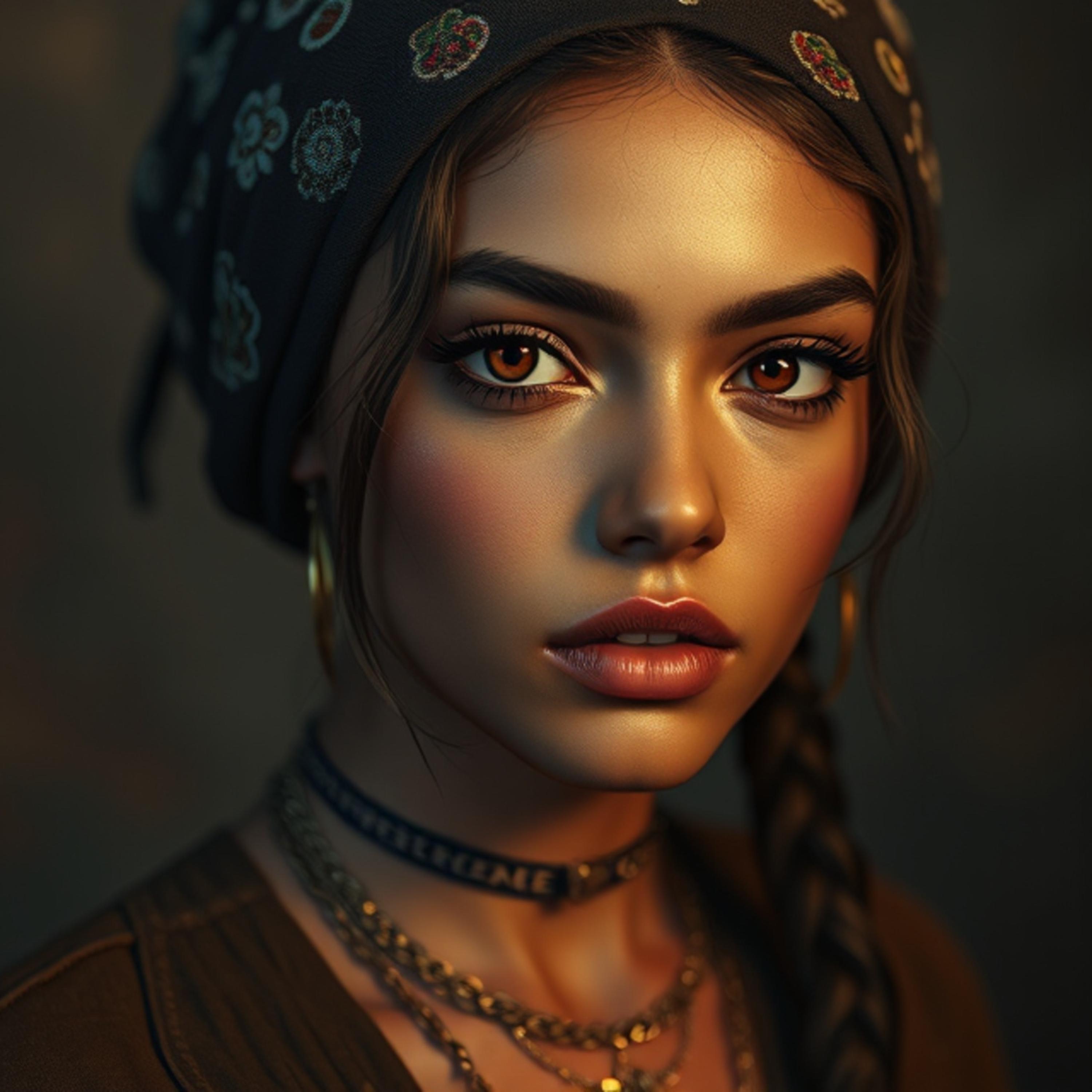 Against the odds artwork