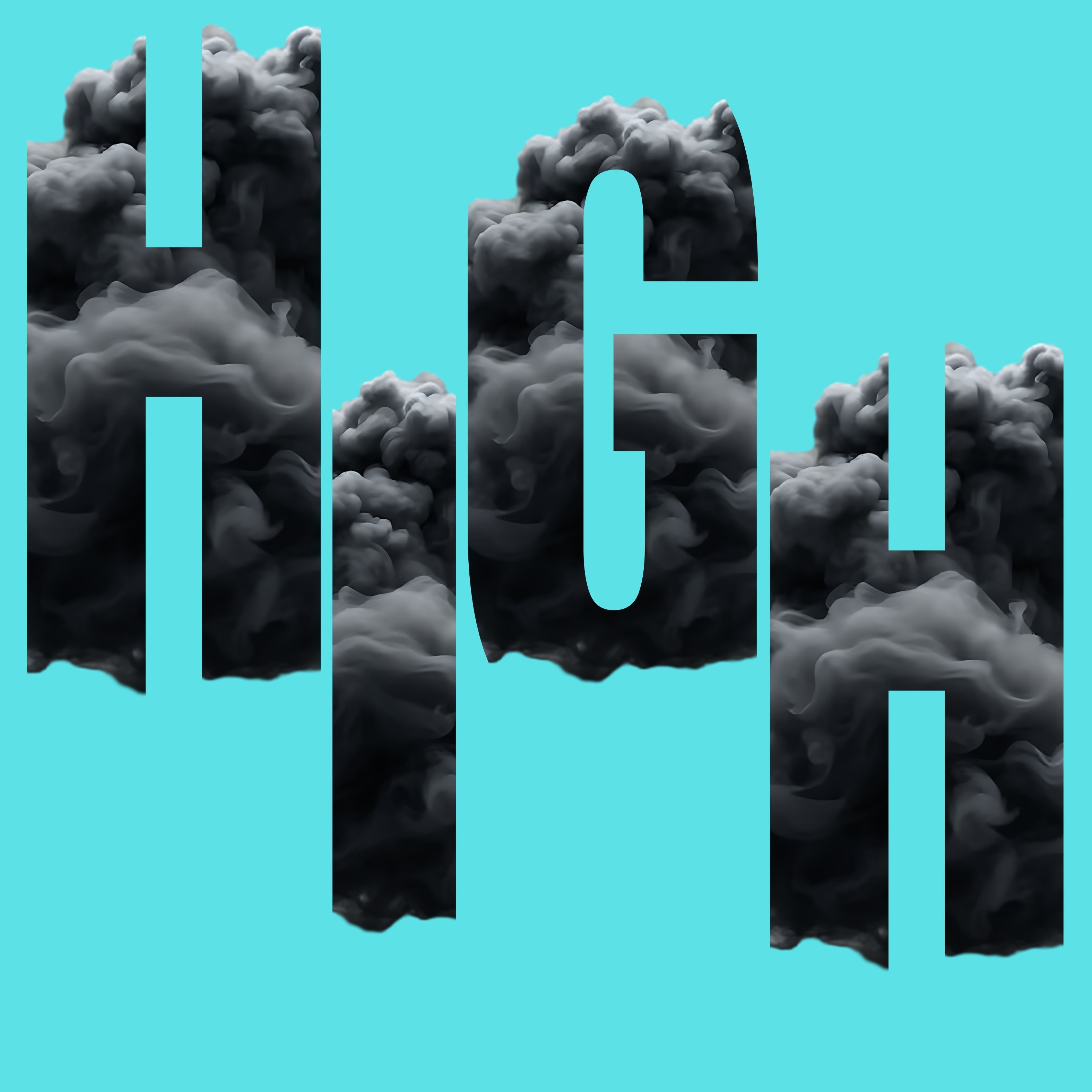 HIGH by Allydice