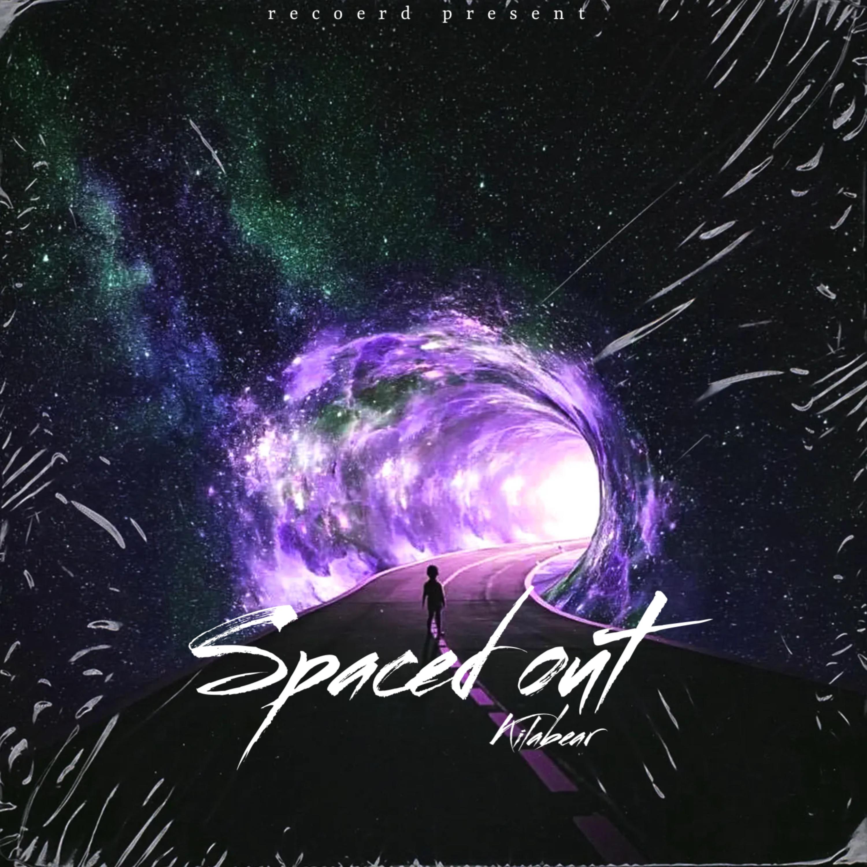 Spaced Out artwork