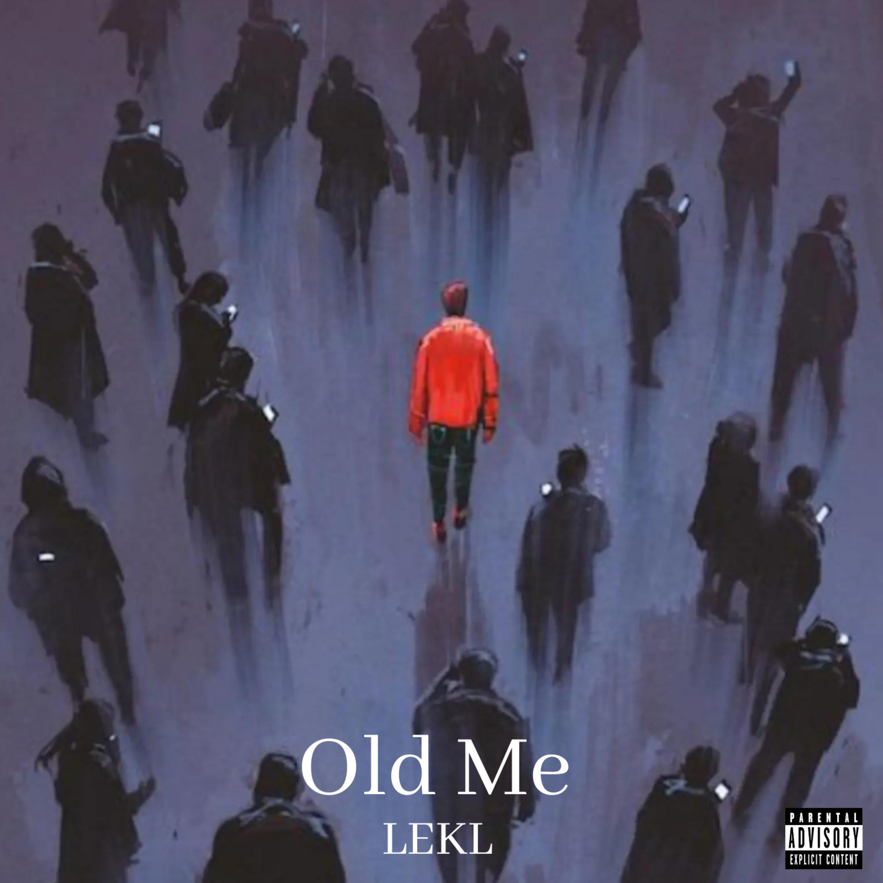 Old Me artwork