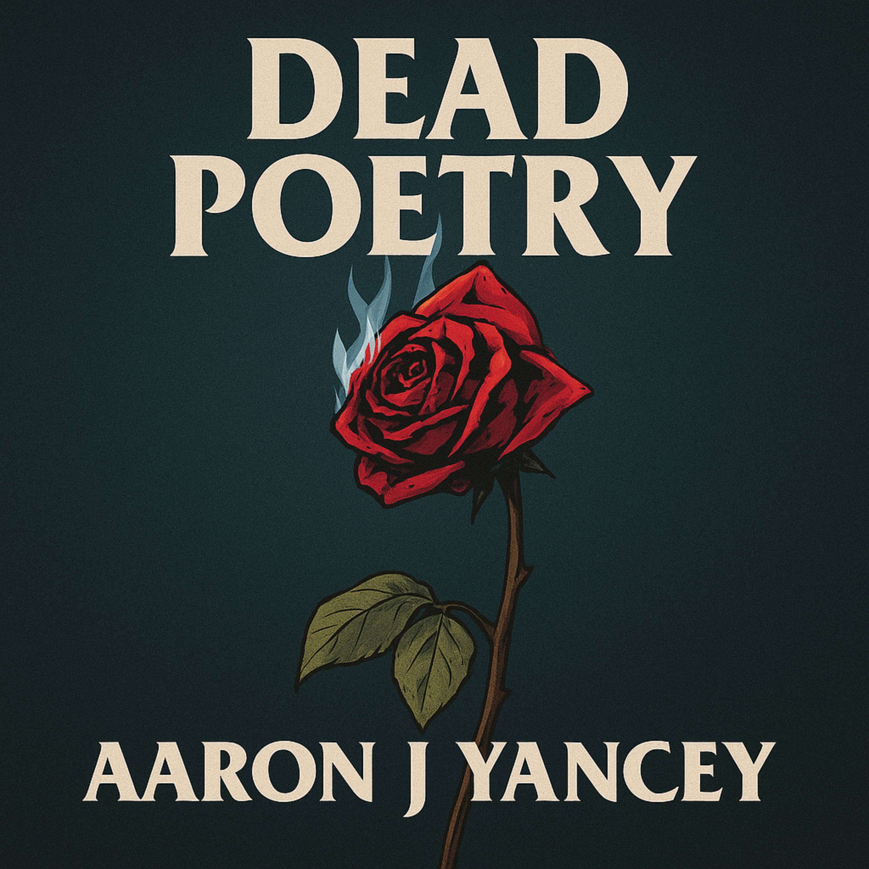 Dead Poetry artwork