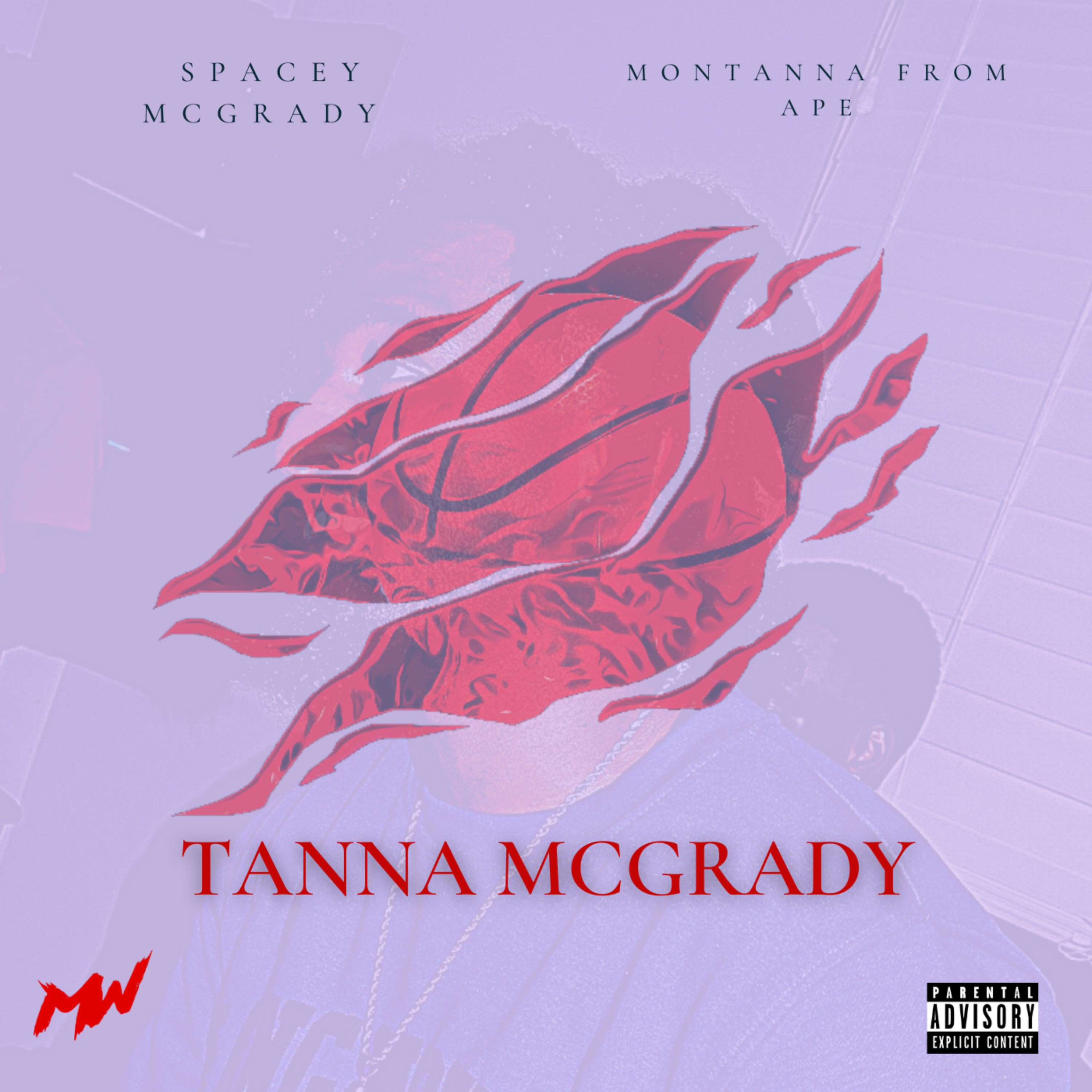 TANNA MCGRADY by MorrLife cover art