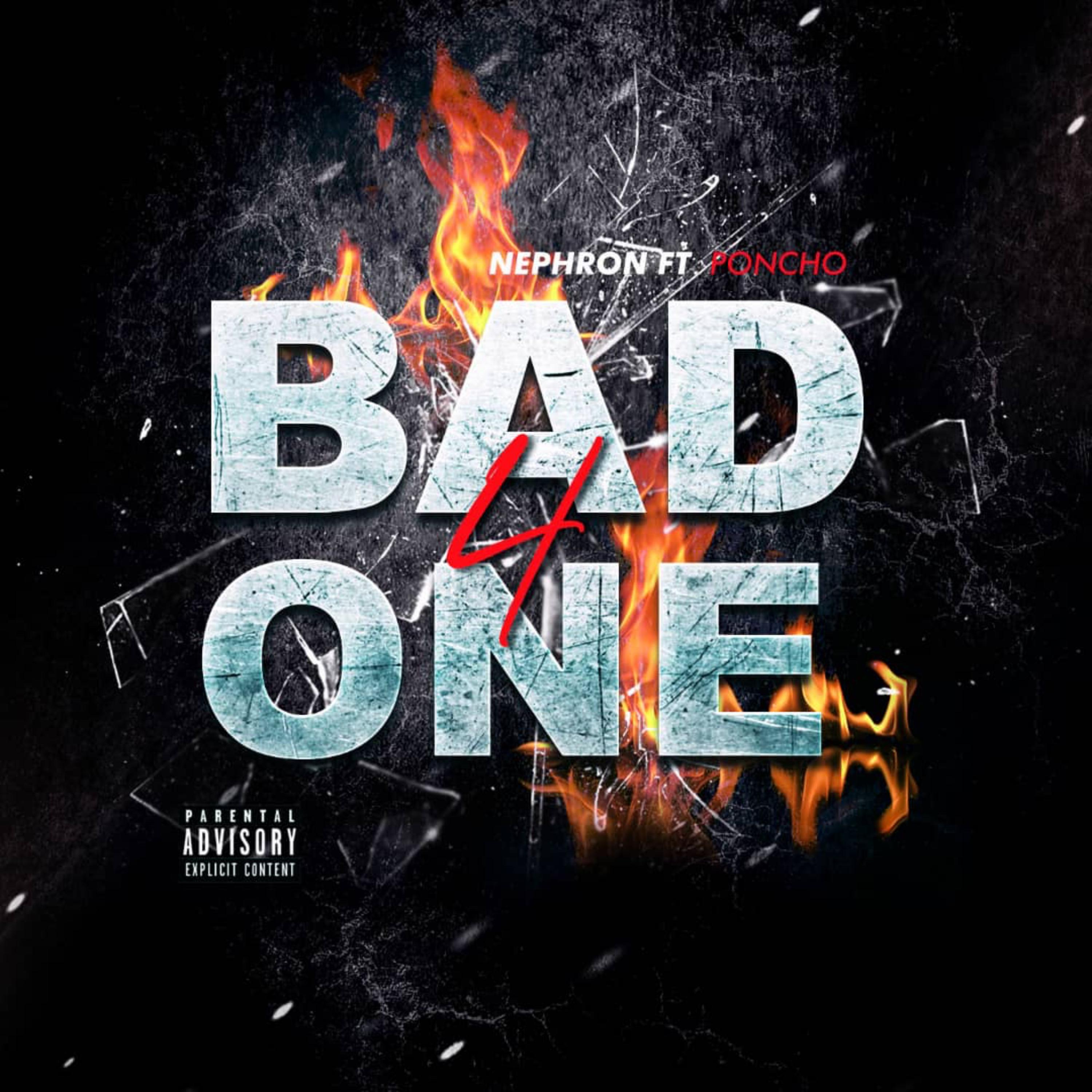 Bad 4 One artwork