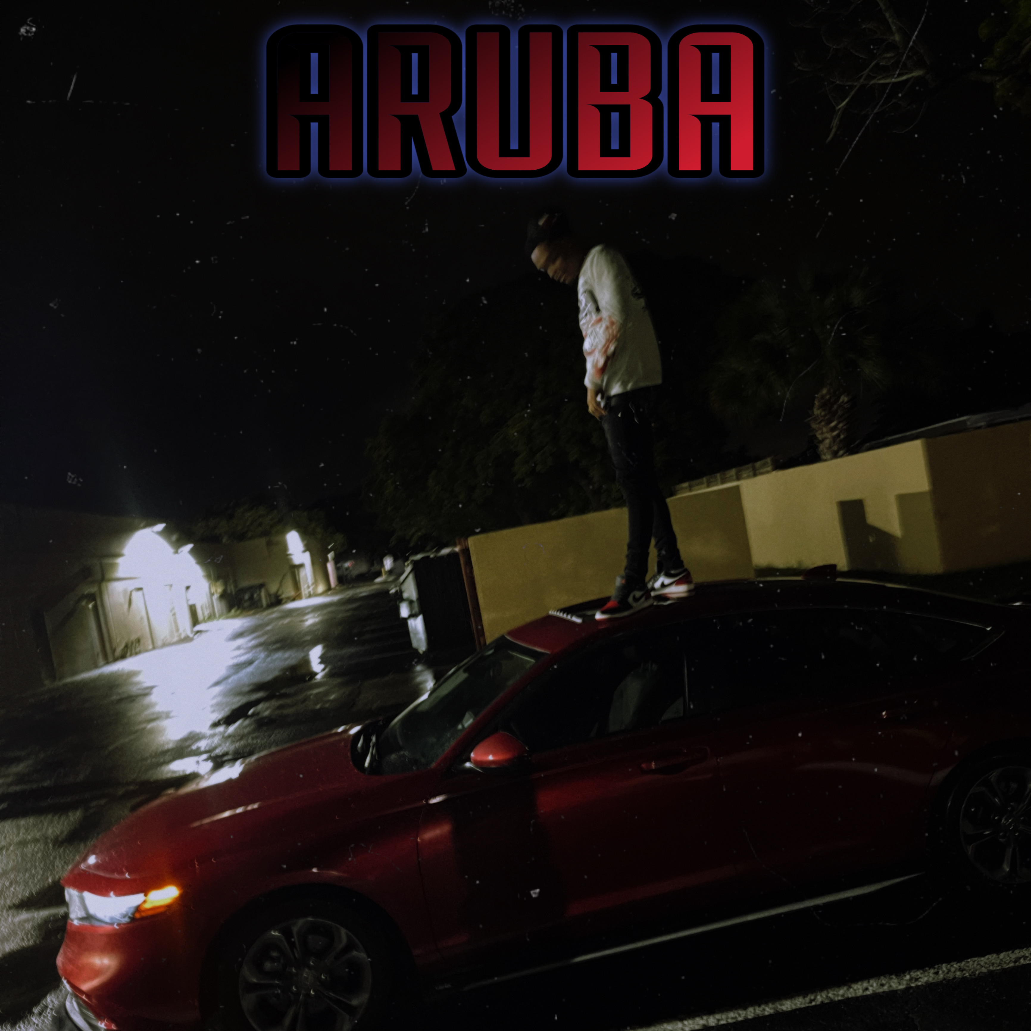 ARUBA artwork