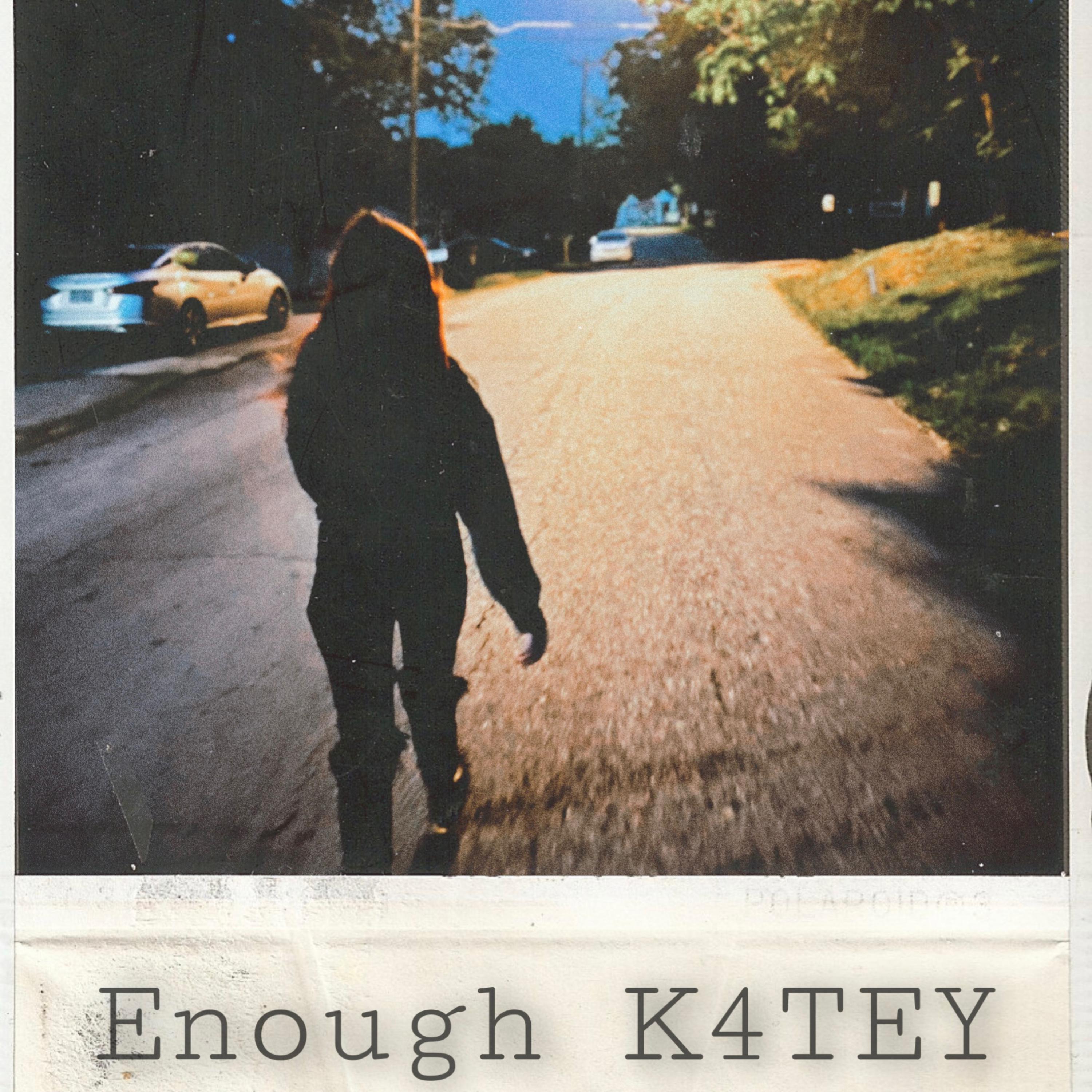Enough artwork
