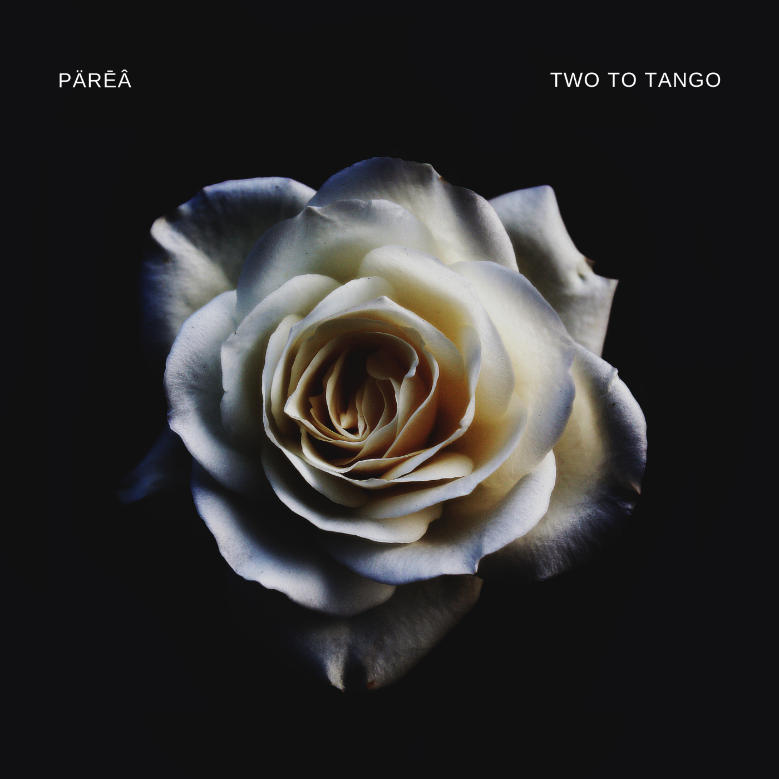 Two To Tango artwork