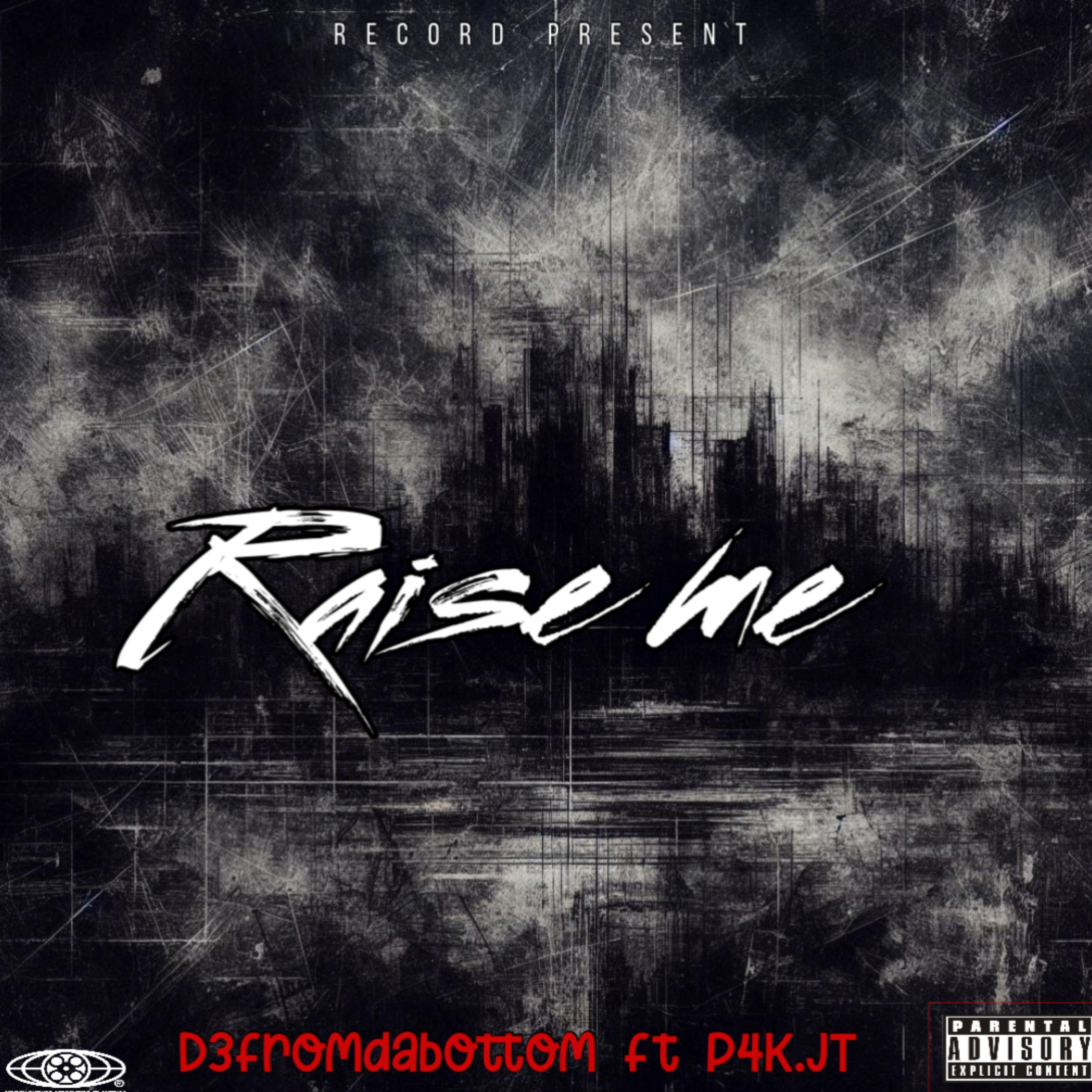 Raise Me artwork