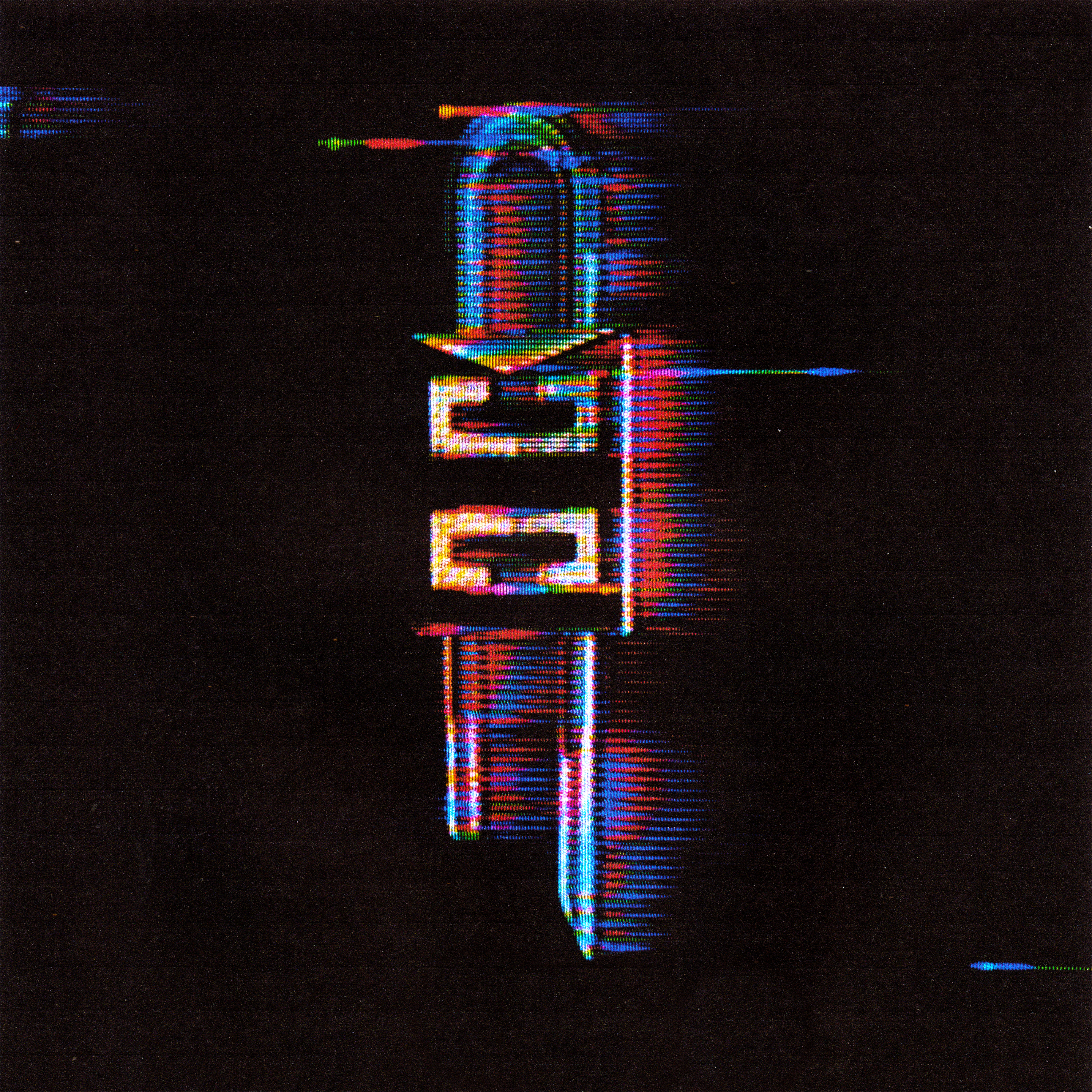 GVNCHY artwork