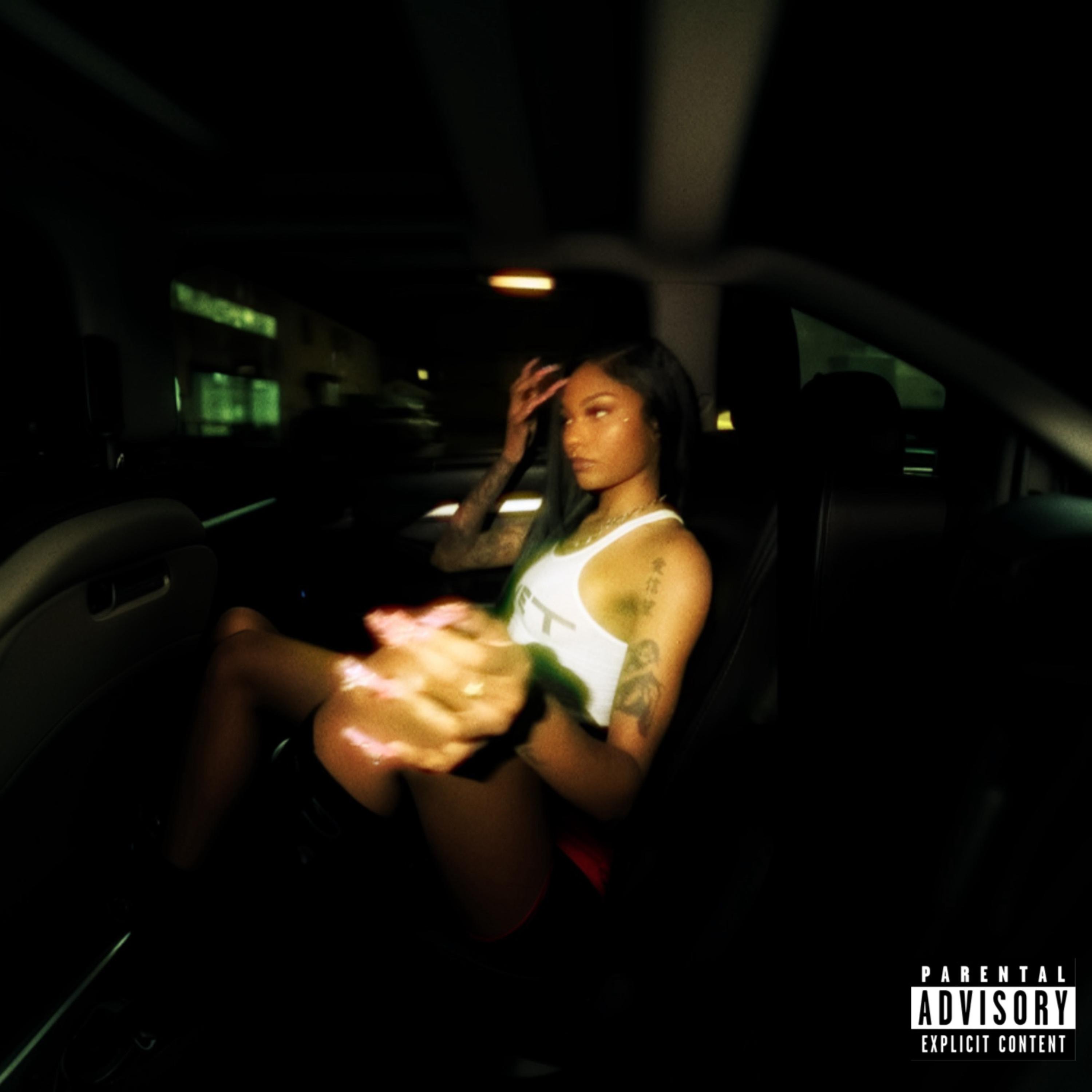 Slizzy Woman artwork