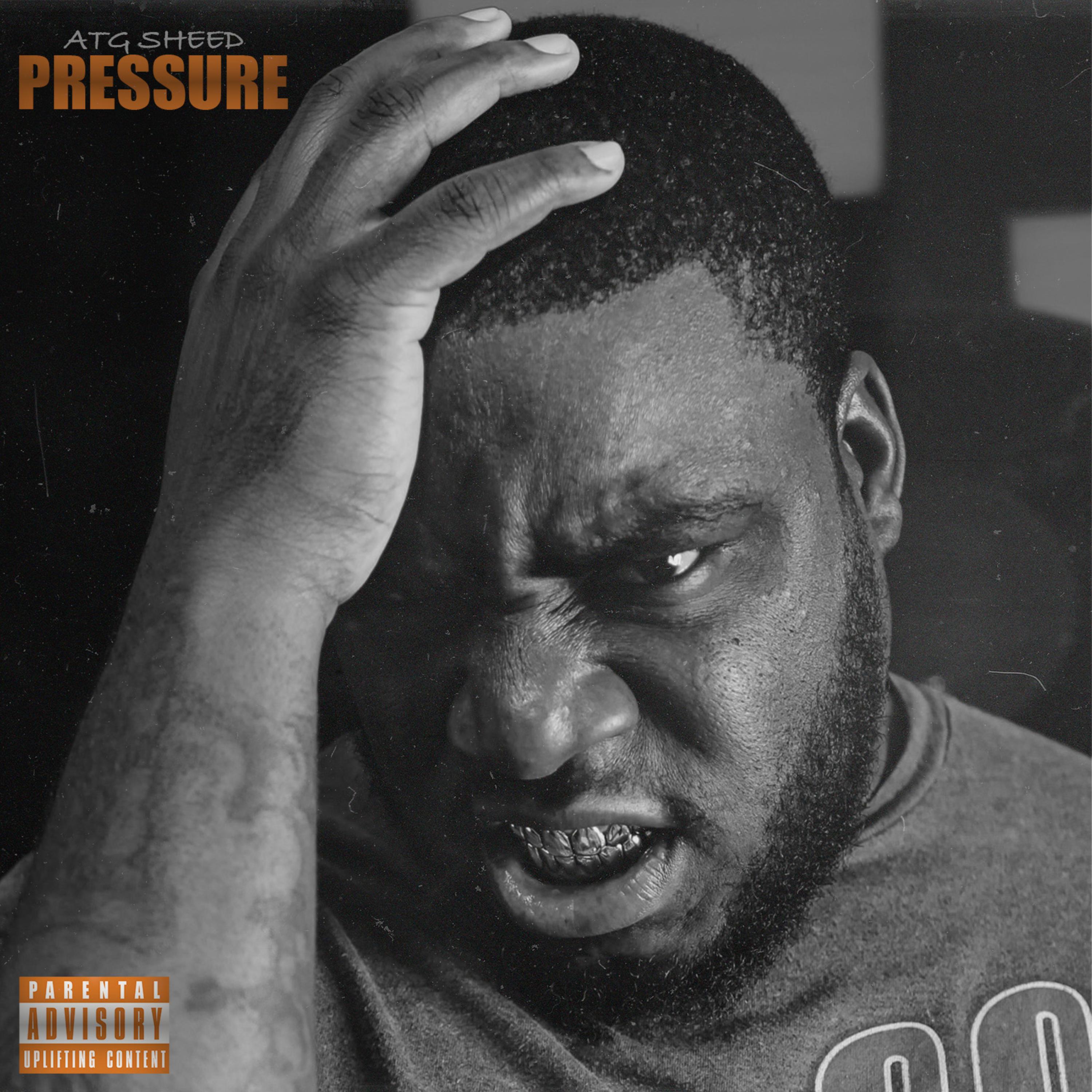 Pressure artwork