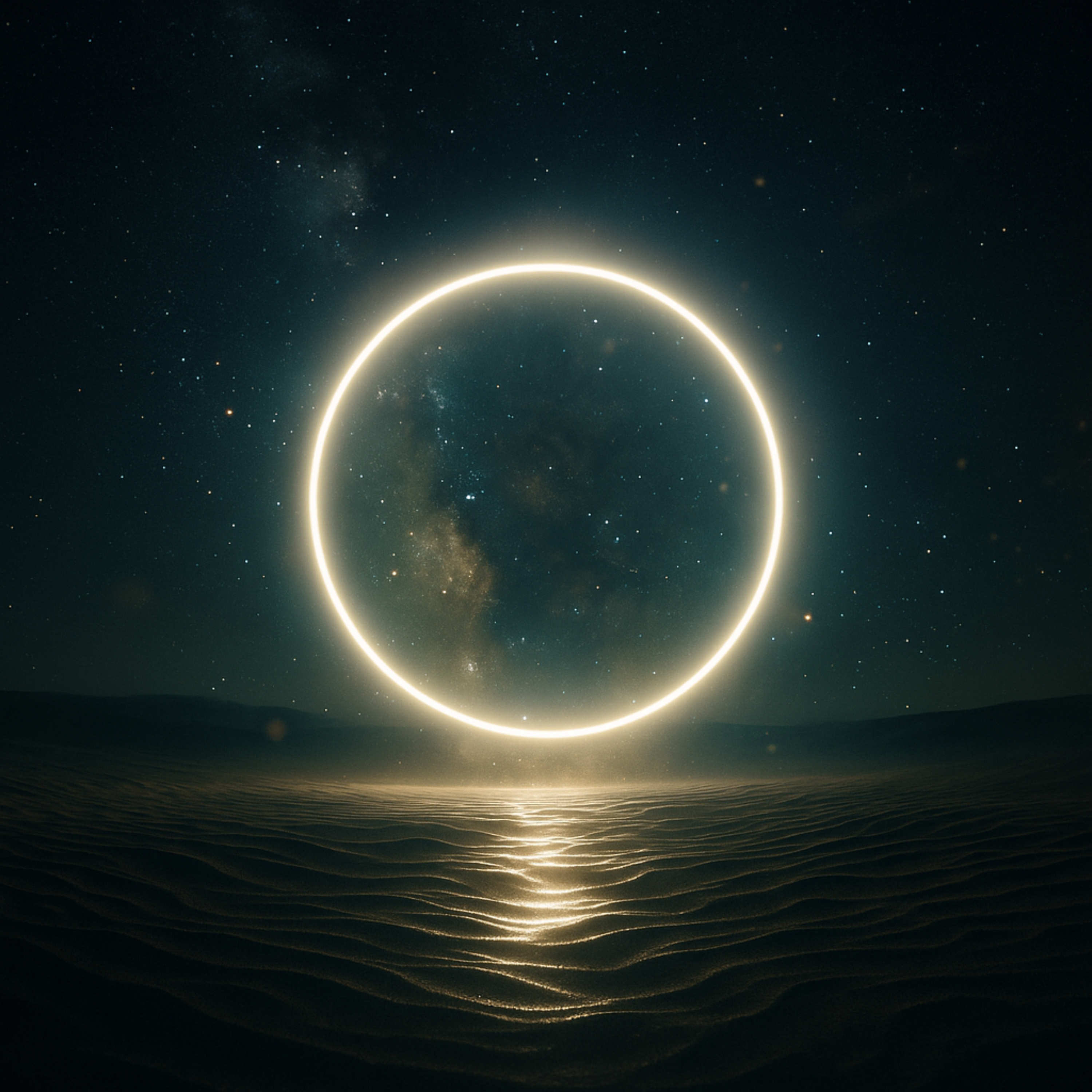 Astral Travel artwork