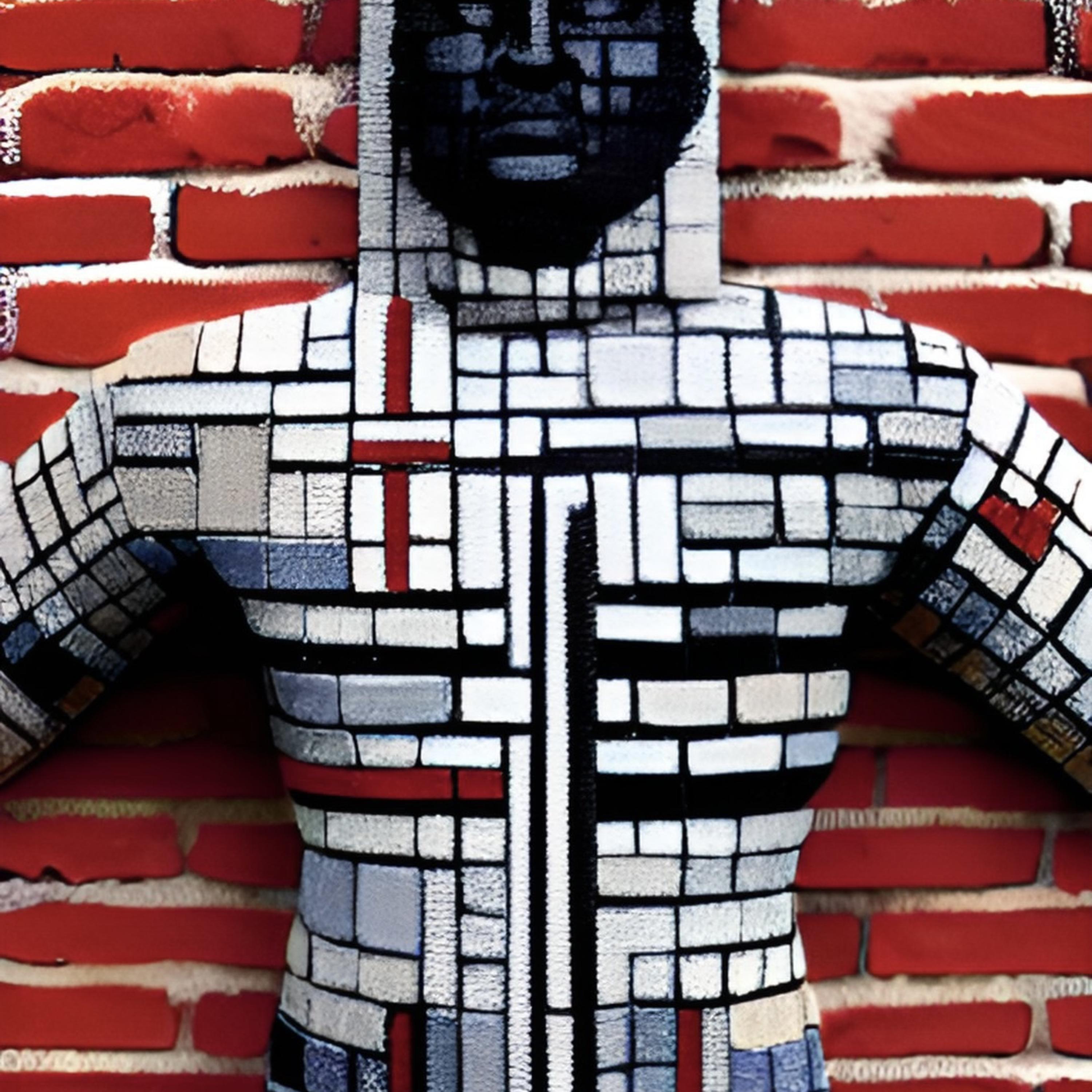 Book Of Brick artwork