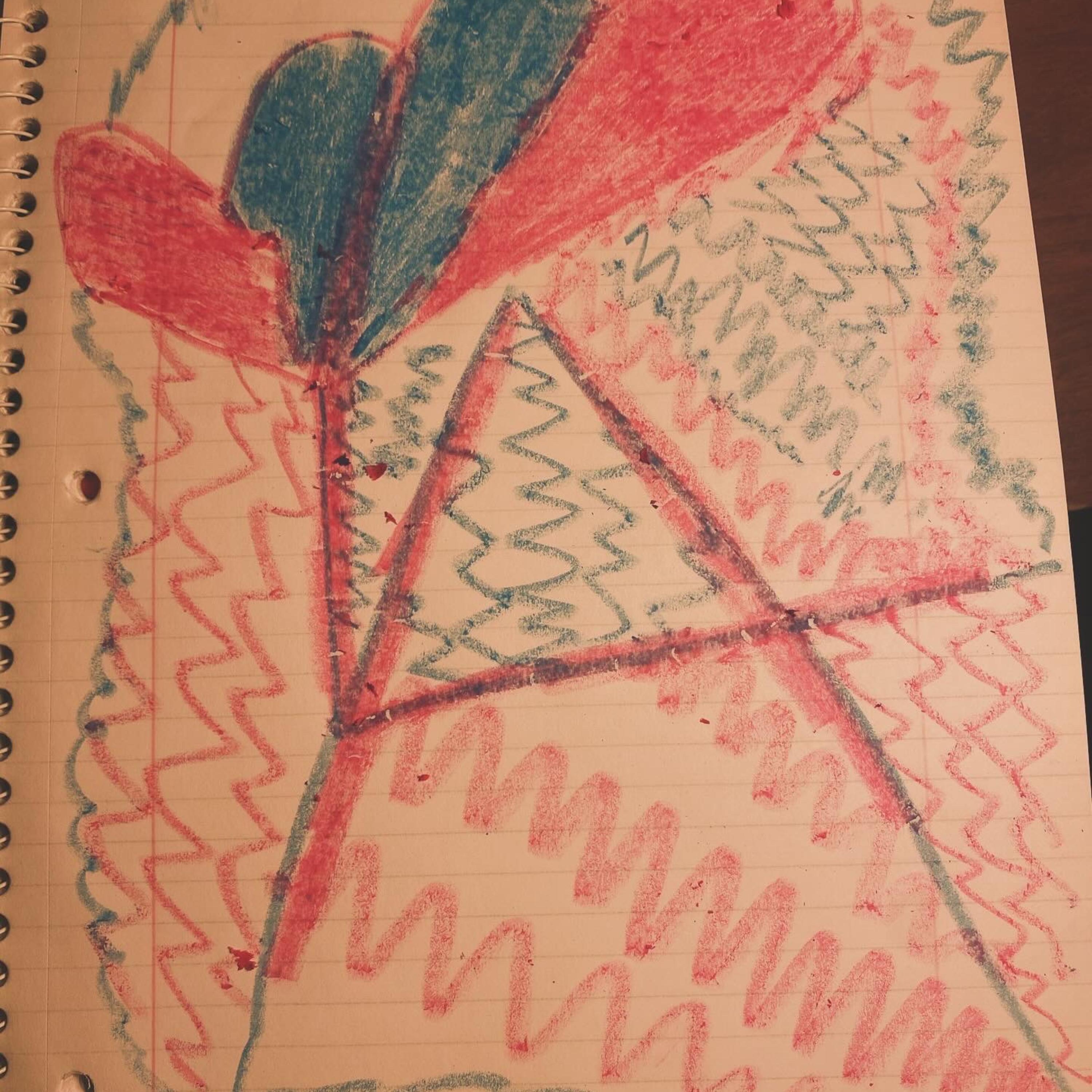 Time artwork