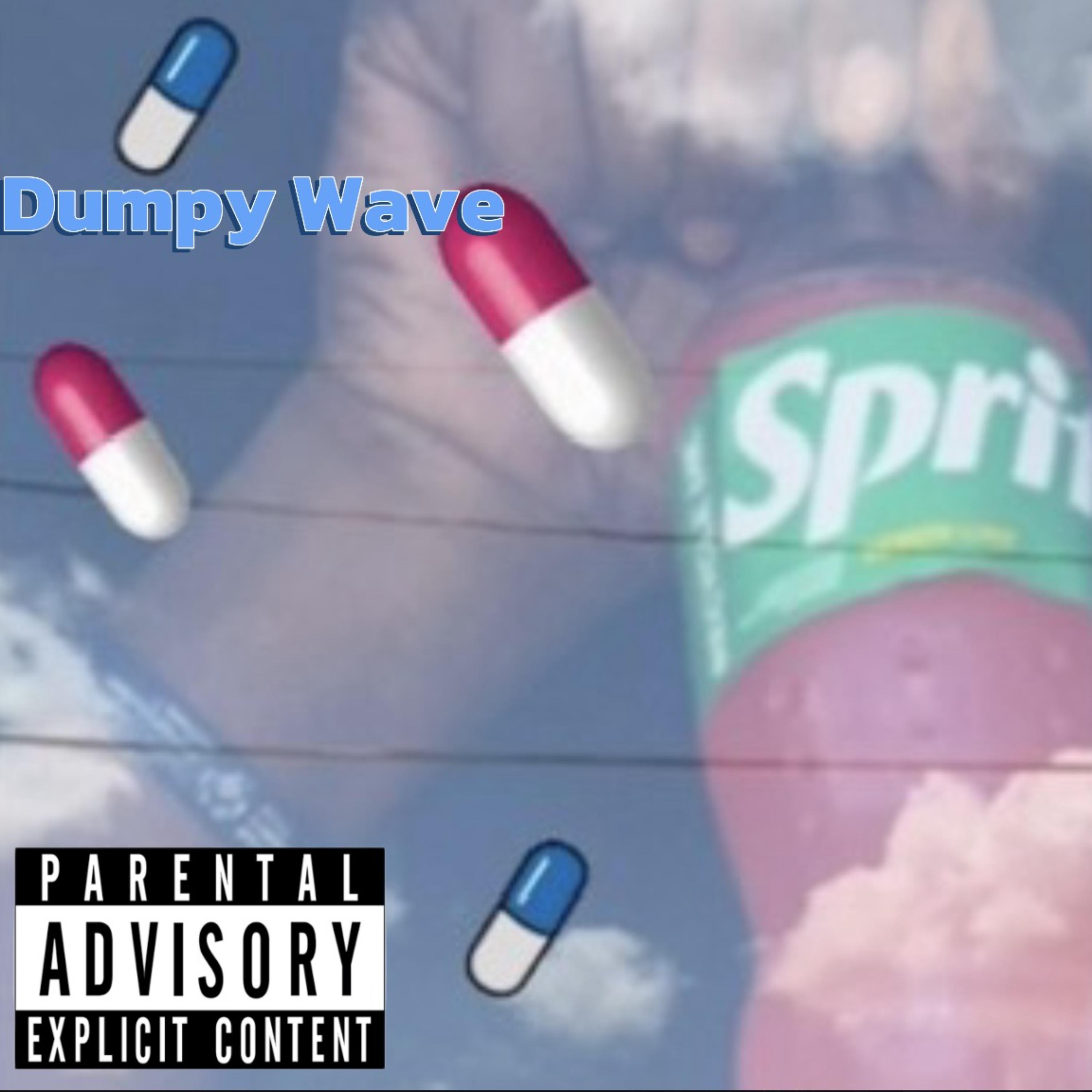 Dumpy Wave artwork