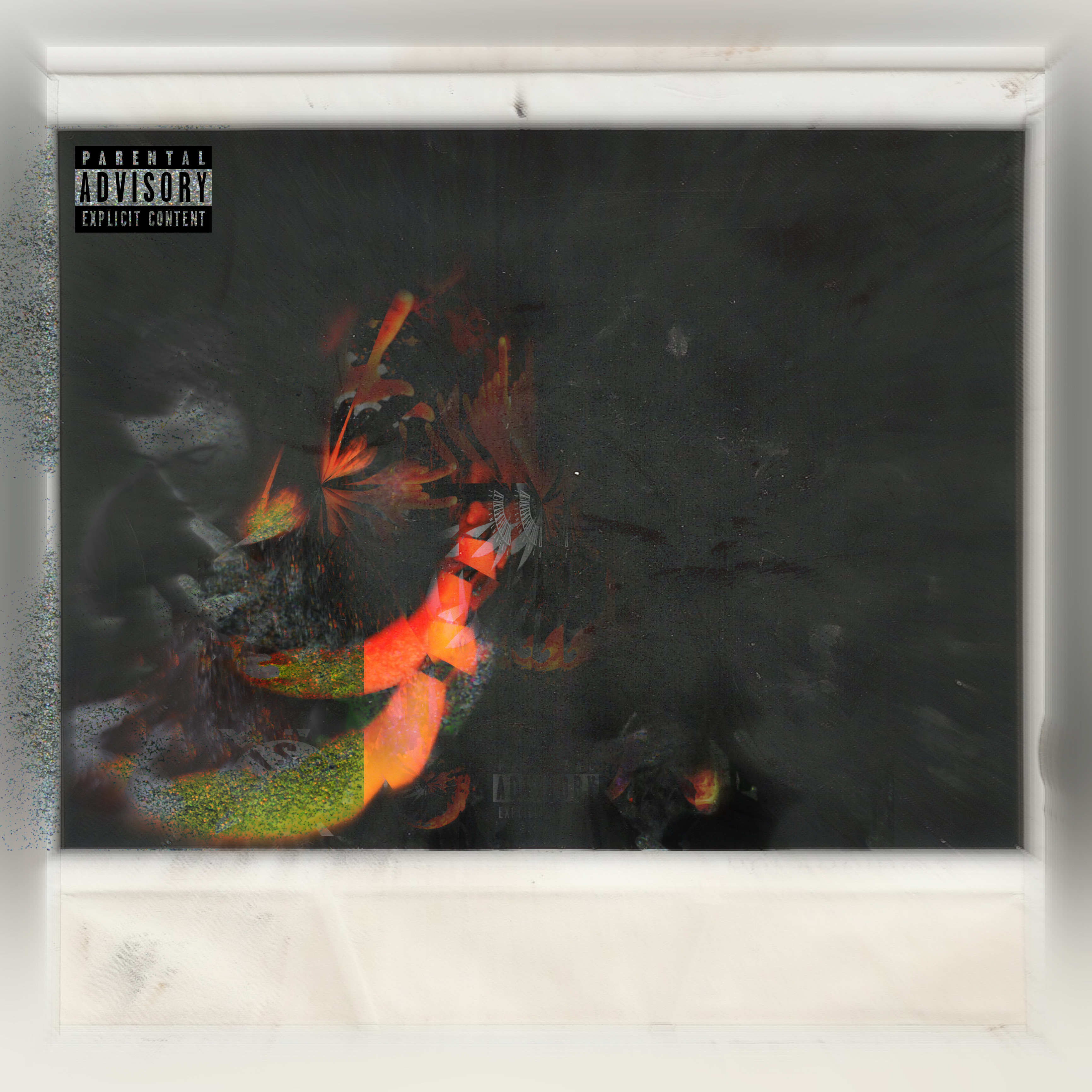 Isolation artwork