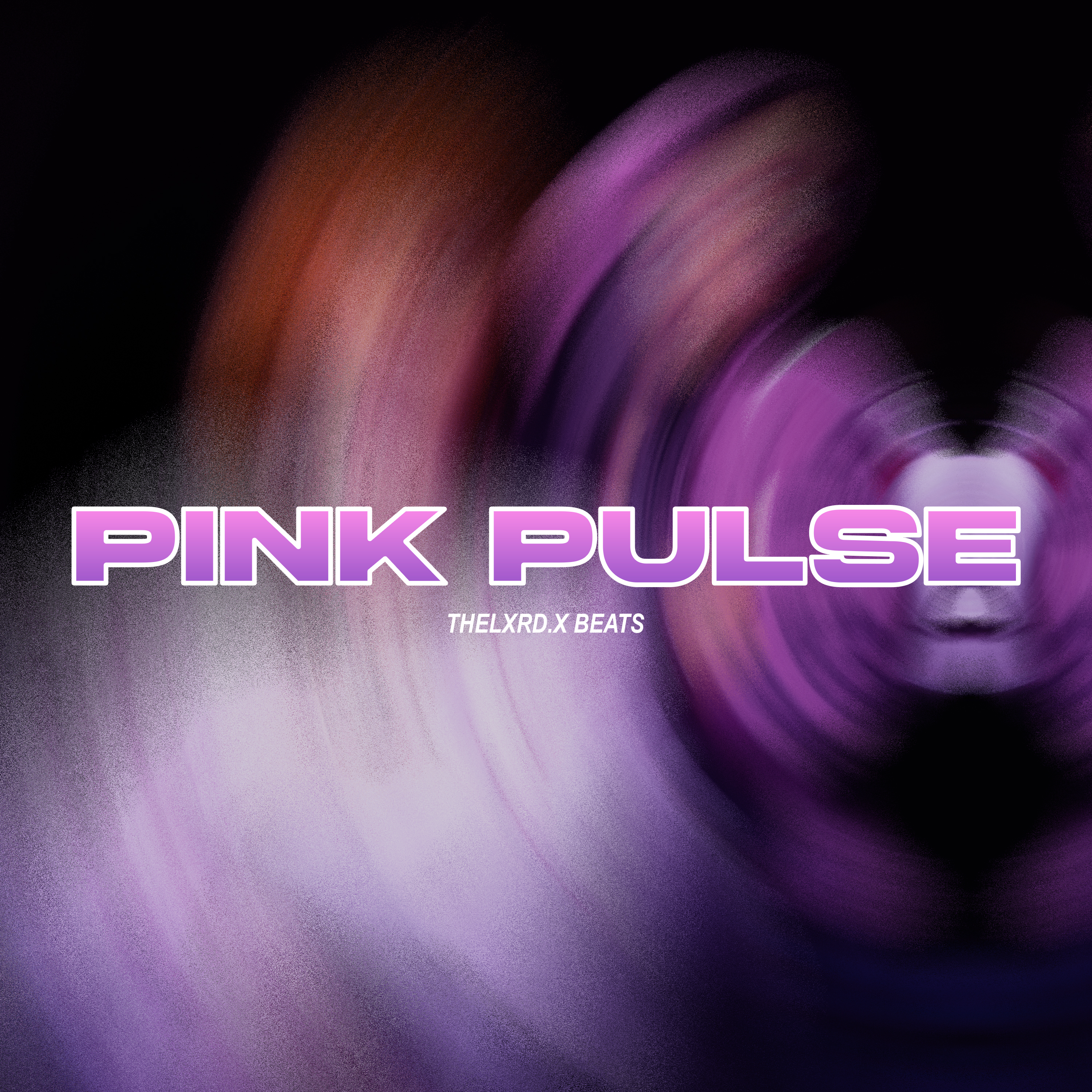 Pink Pulse artwork