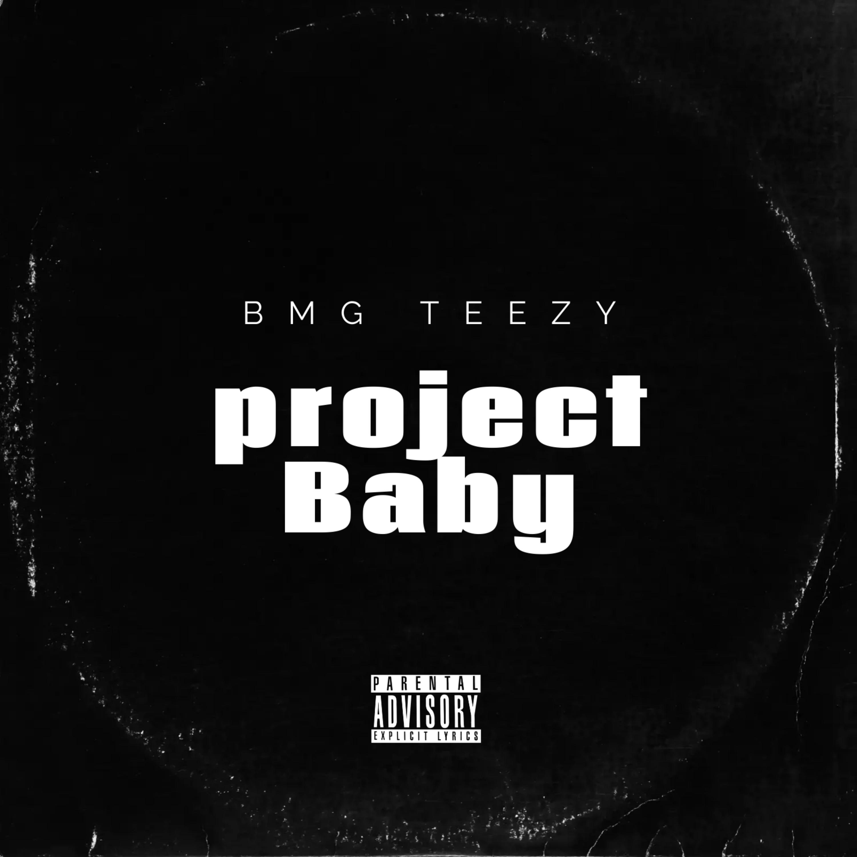 Project Baby artwork