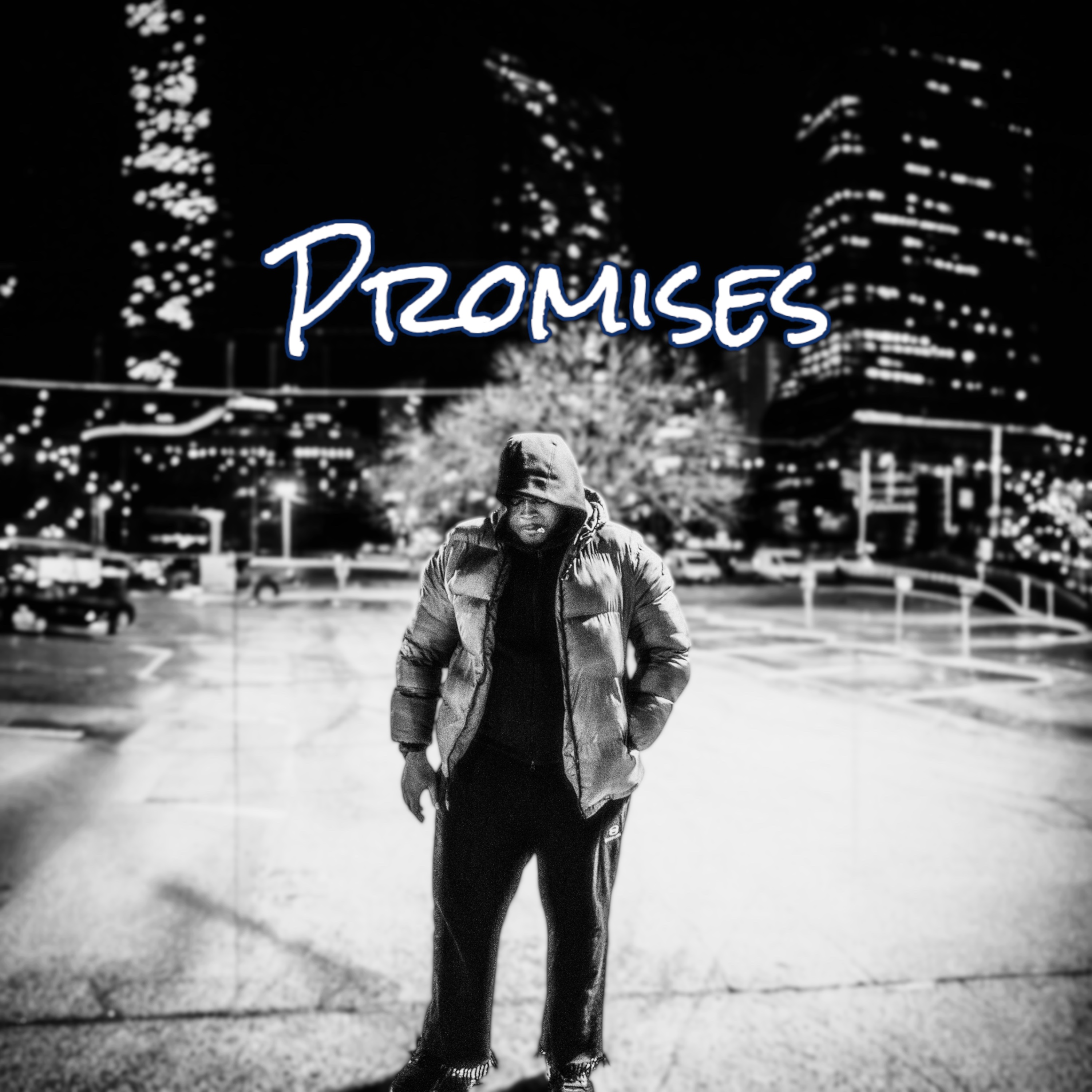Promises artwork