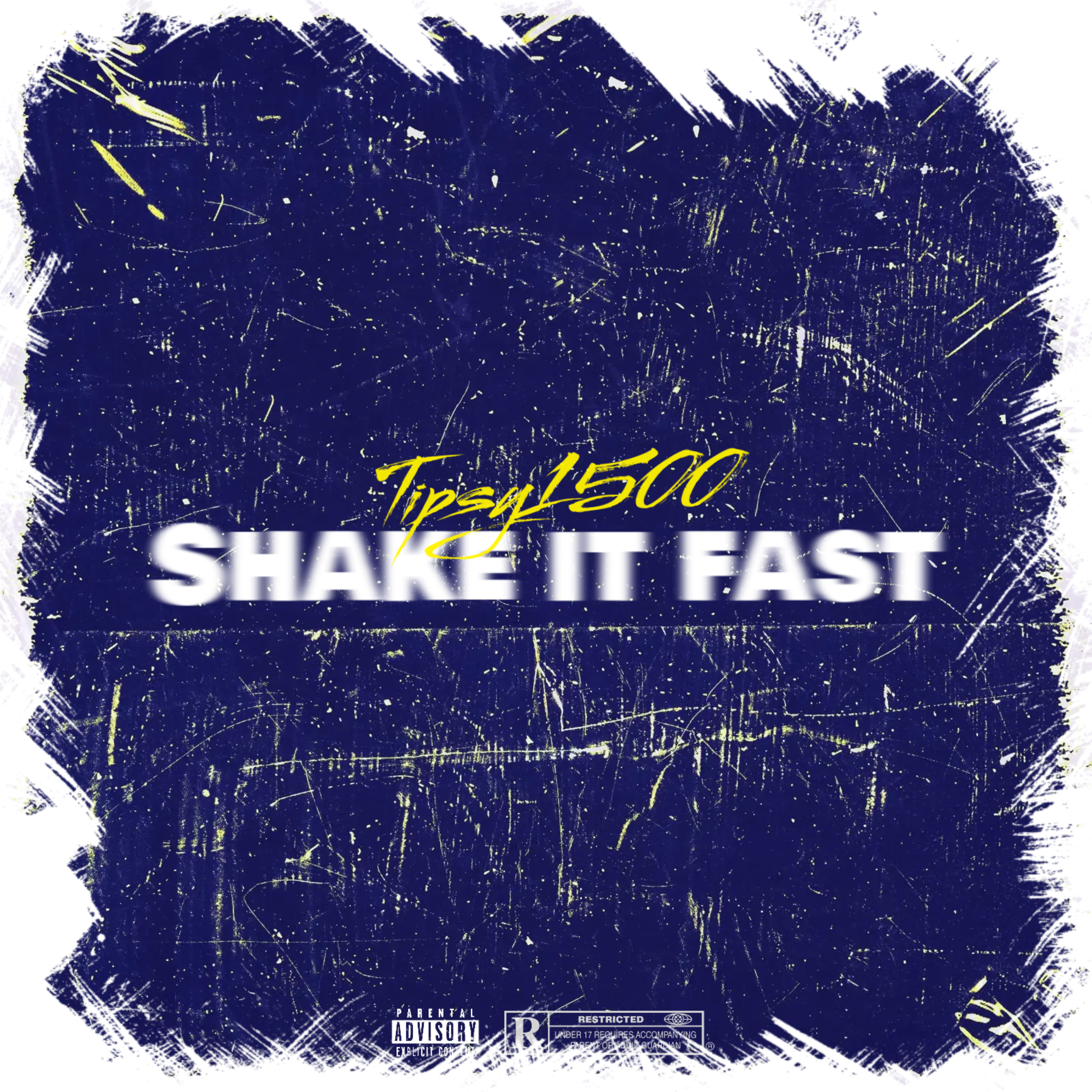 Shake It Fast artwork