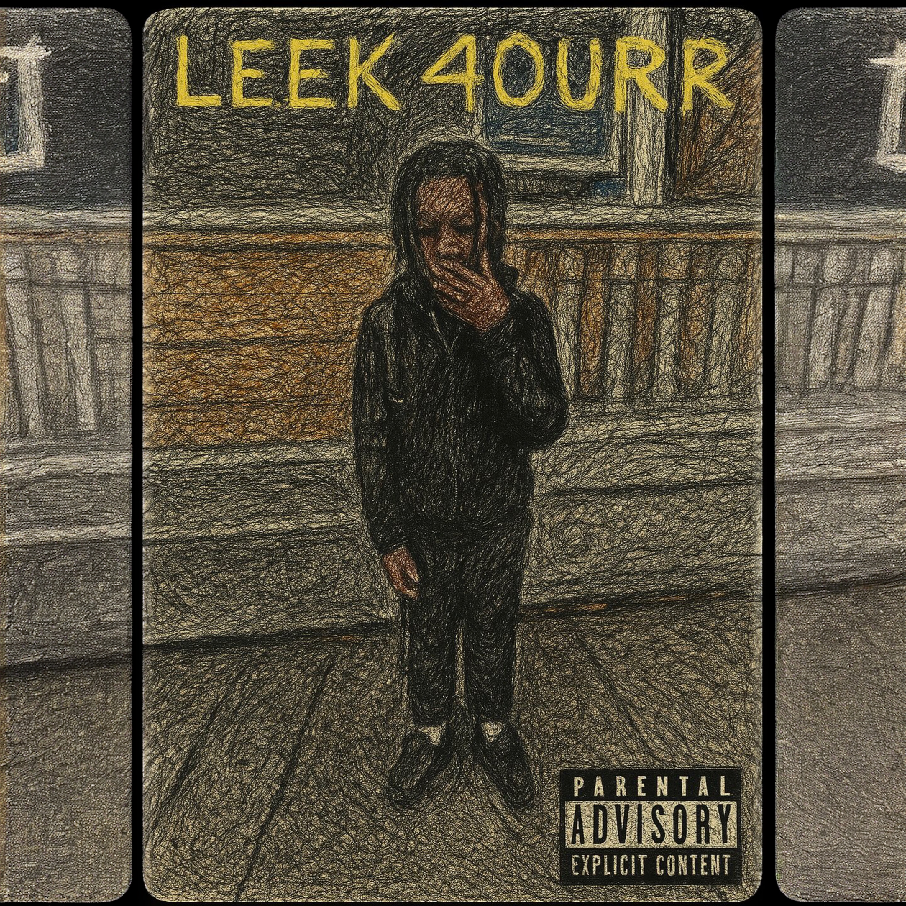 SEND EM HOME artwork