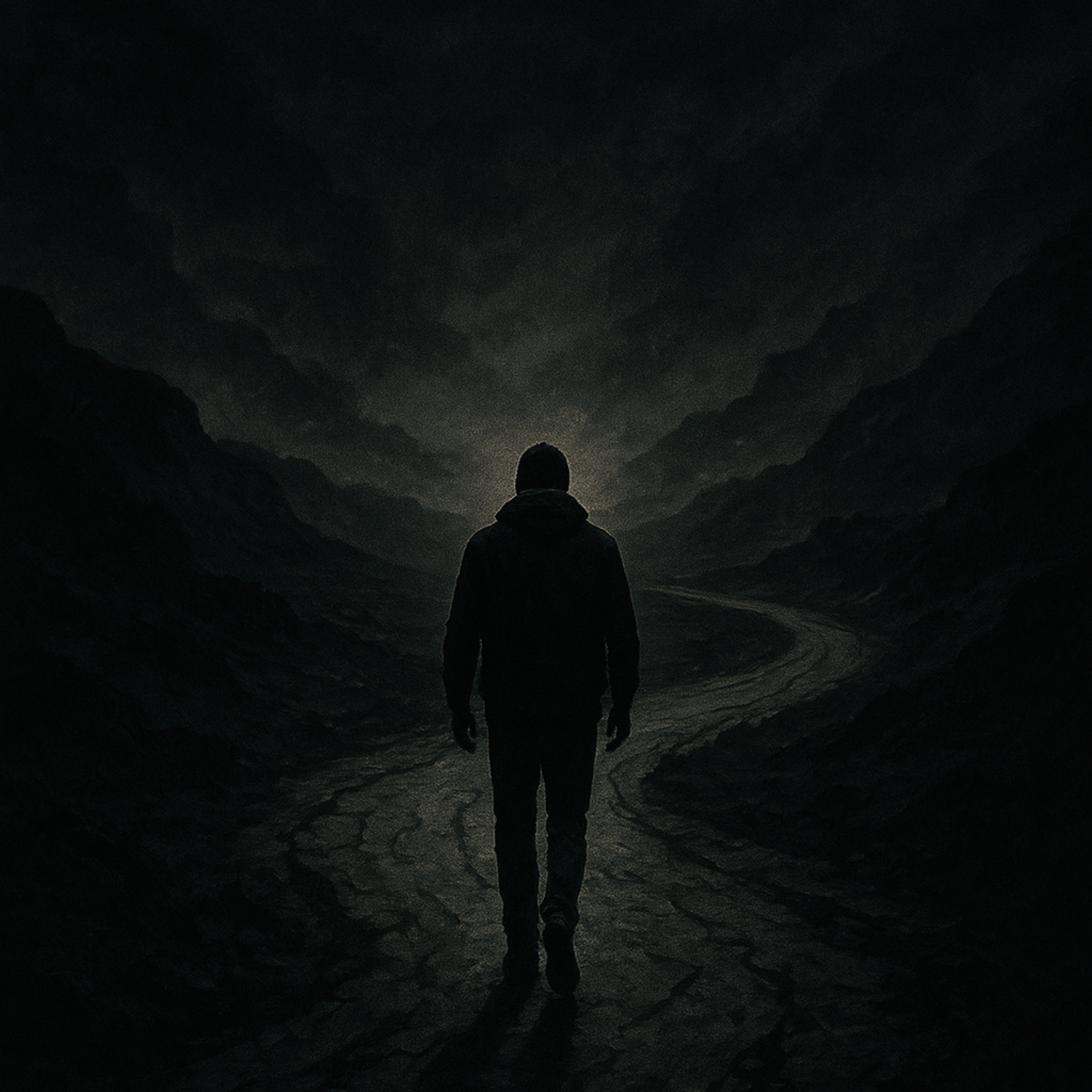 Walk With Me artwork