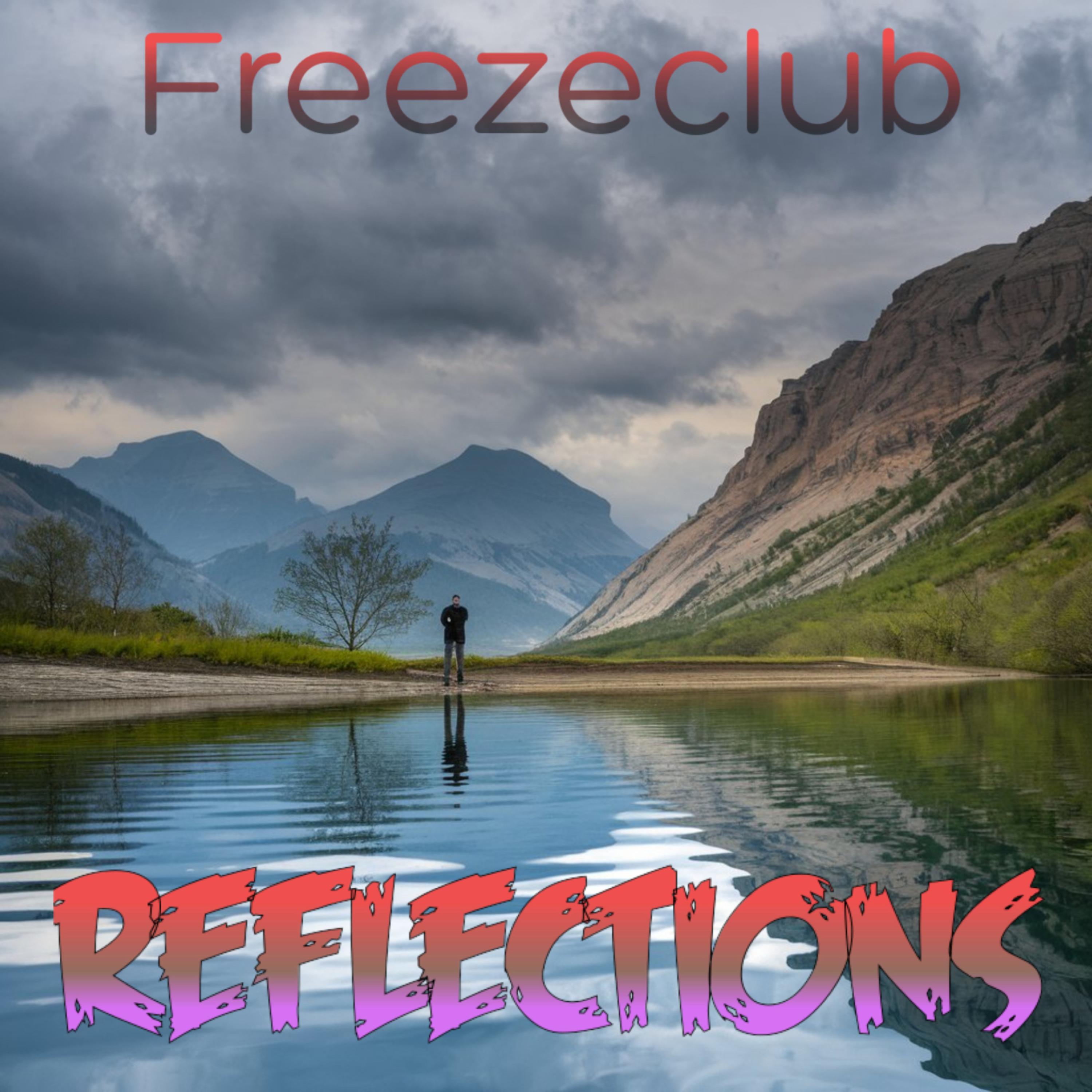 Reflections artwork