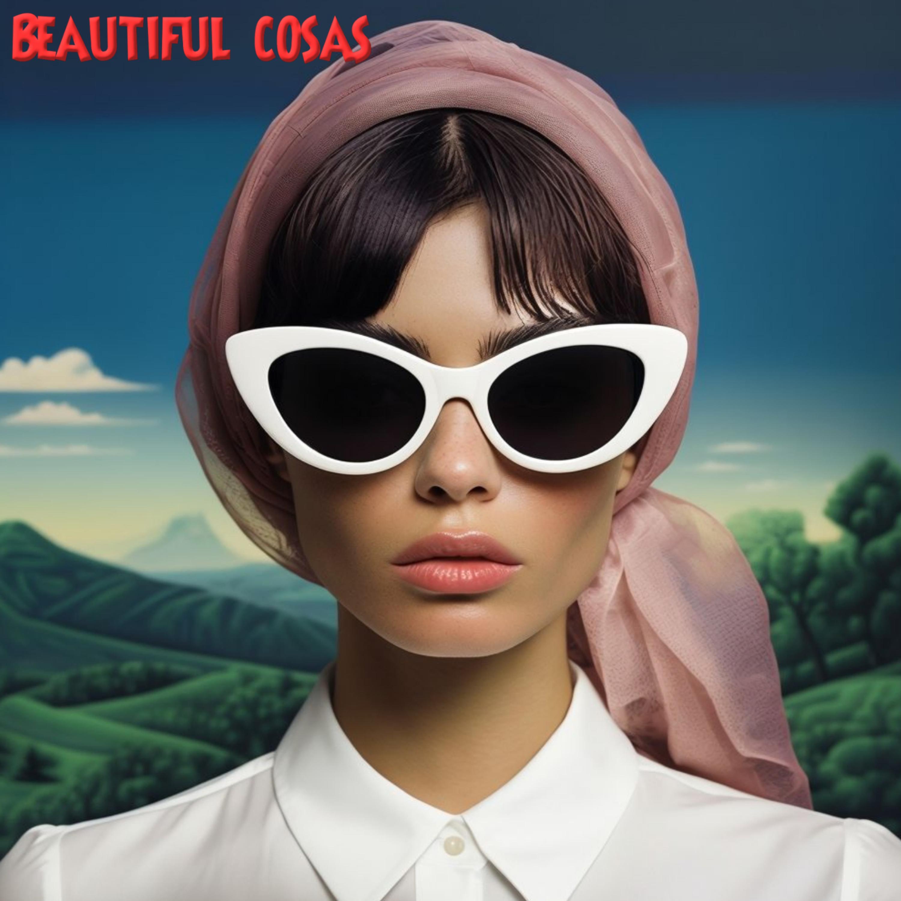 Beautiful cosas artwork