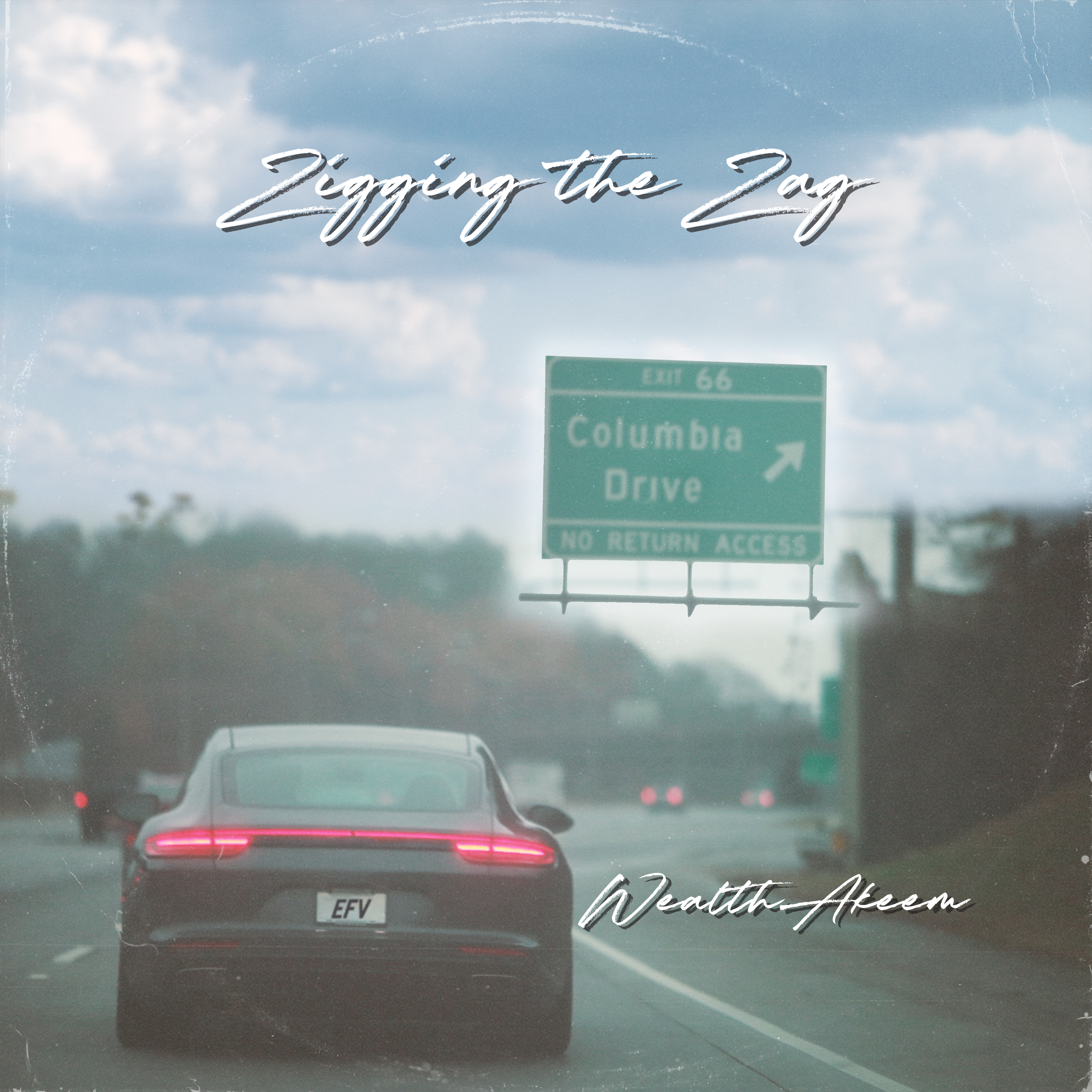 Zigging The Zag artwork