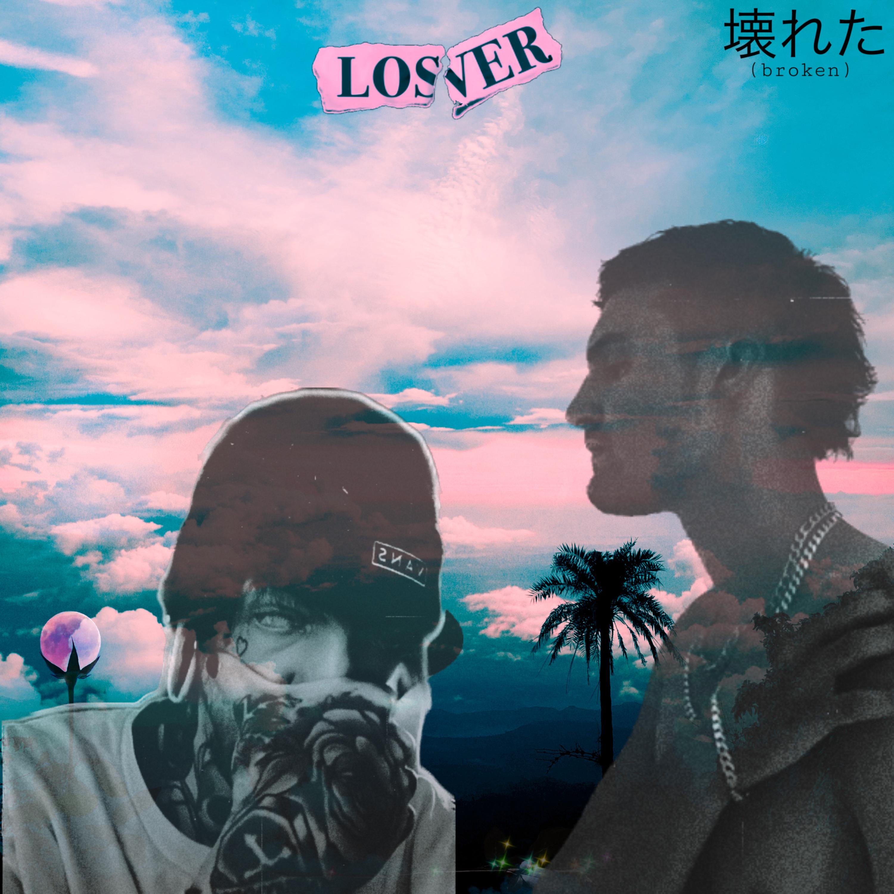 Happy Ember Lavender Lake artwork