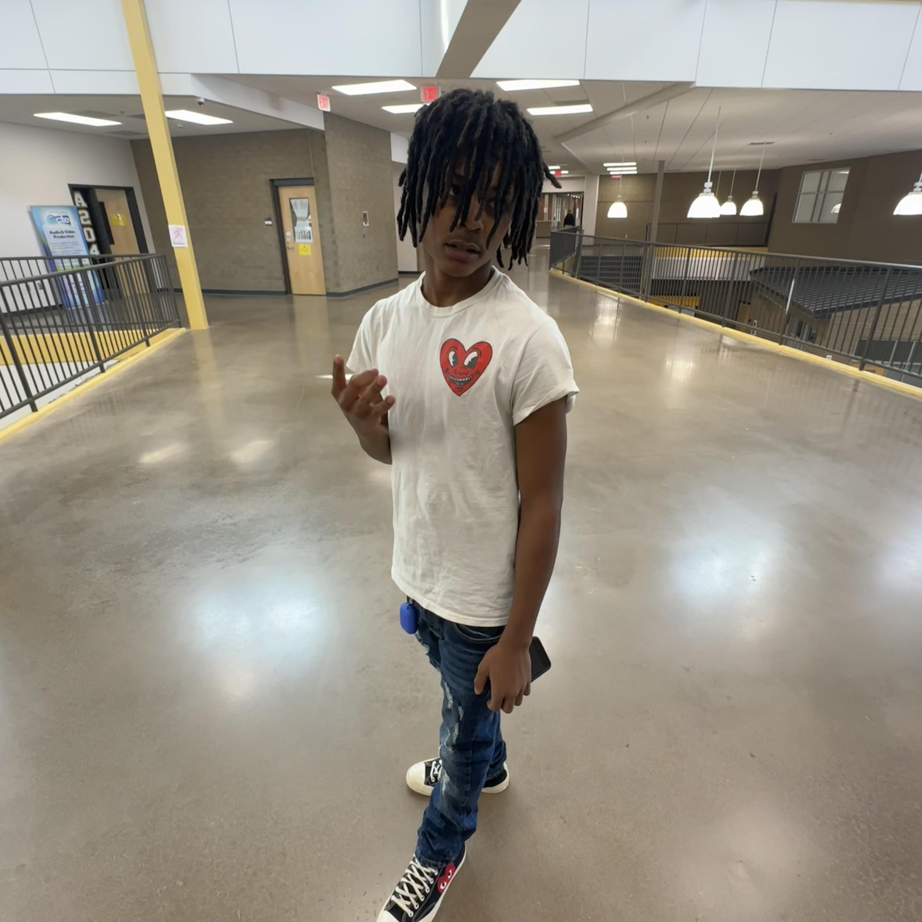 Passed Ta Gang  artwork