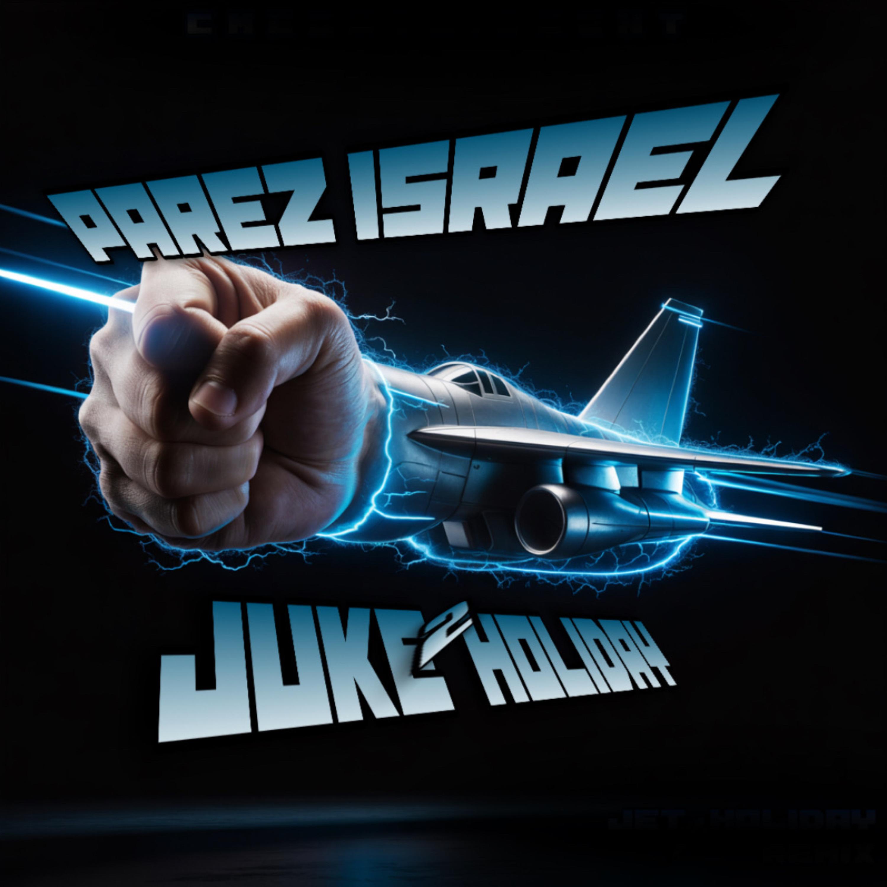 Juke 2 Holiday (Juke Remix) artwork