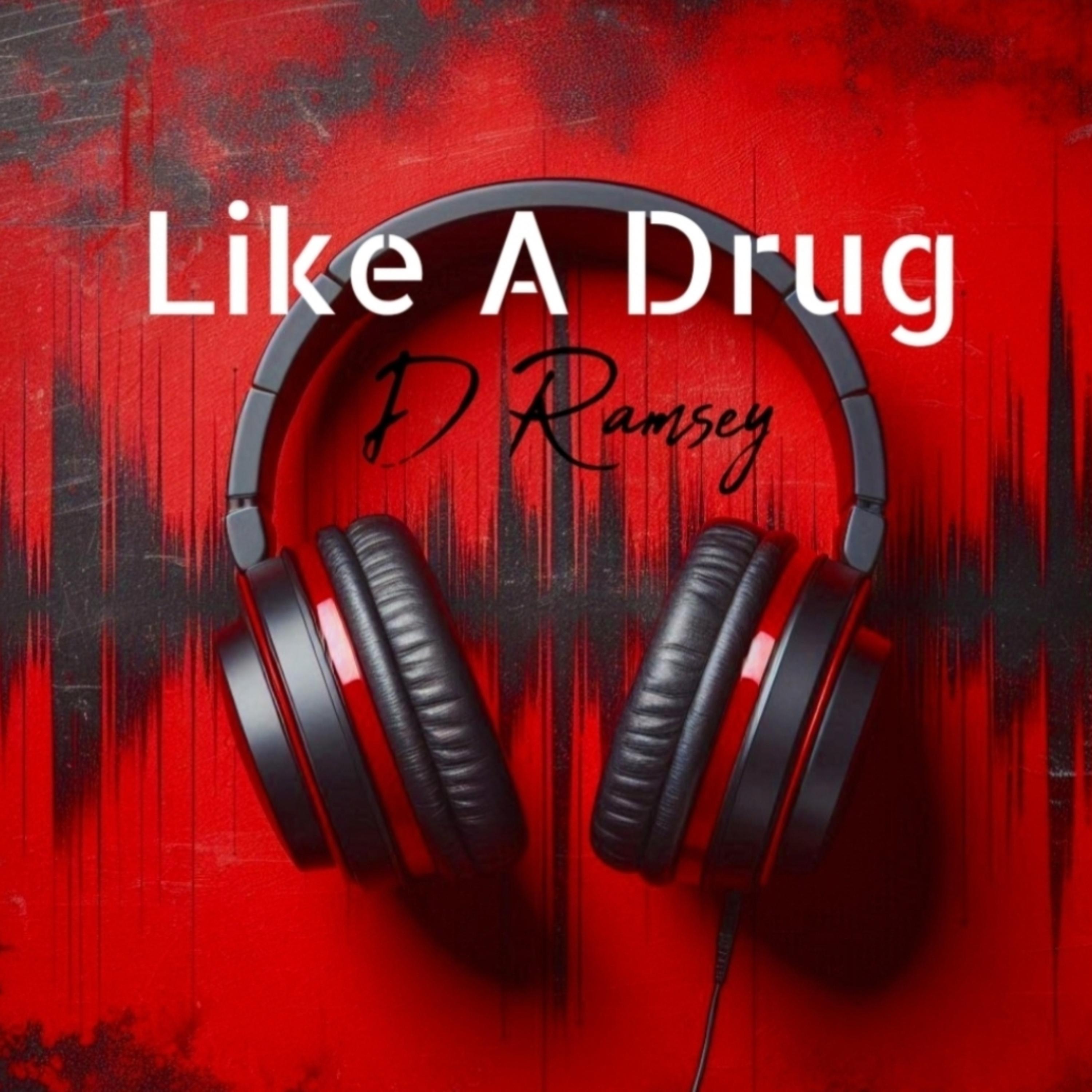 Like A Drug artwork