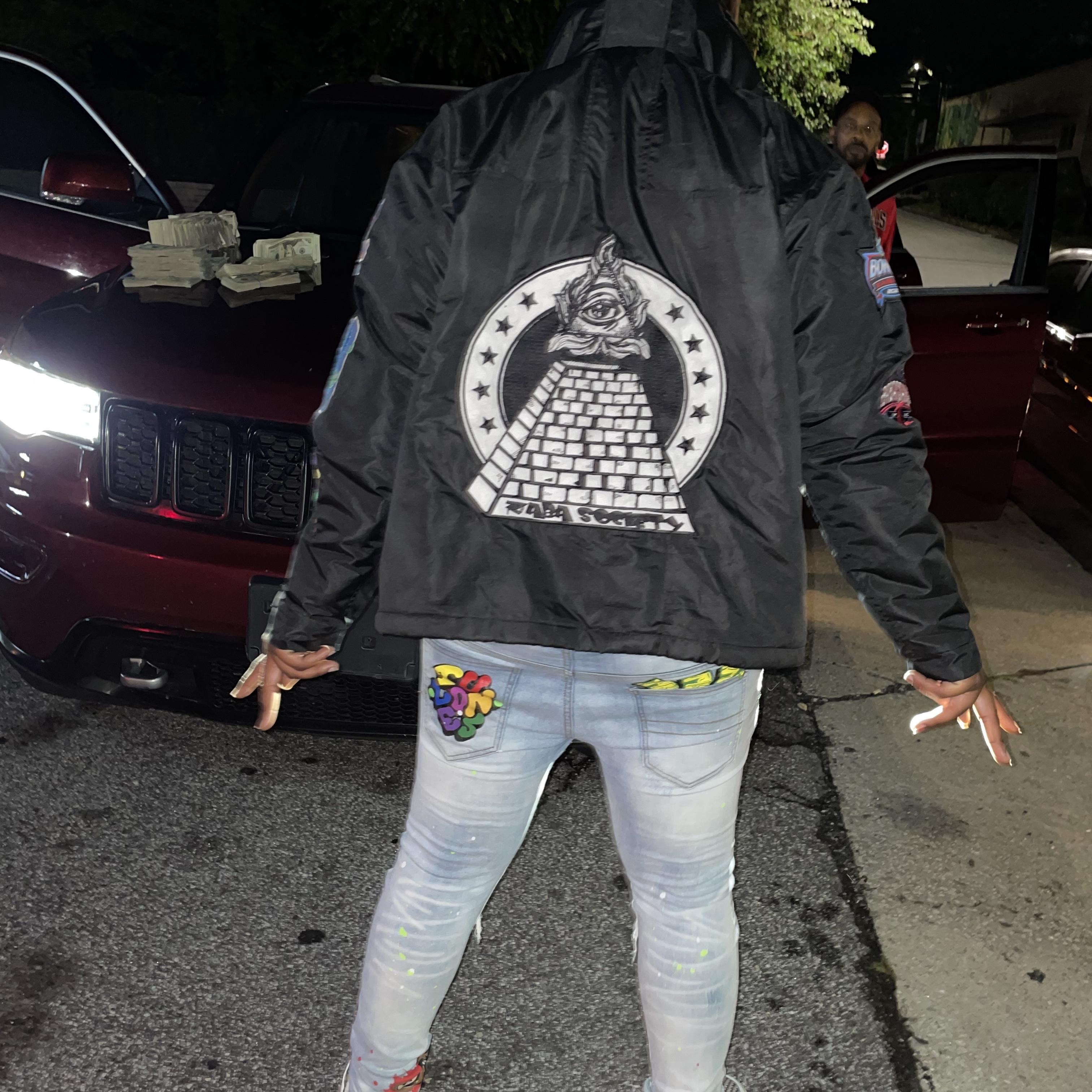 4am In Nashville artwork