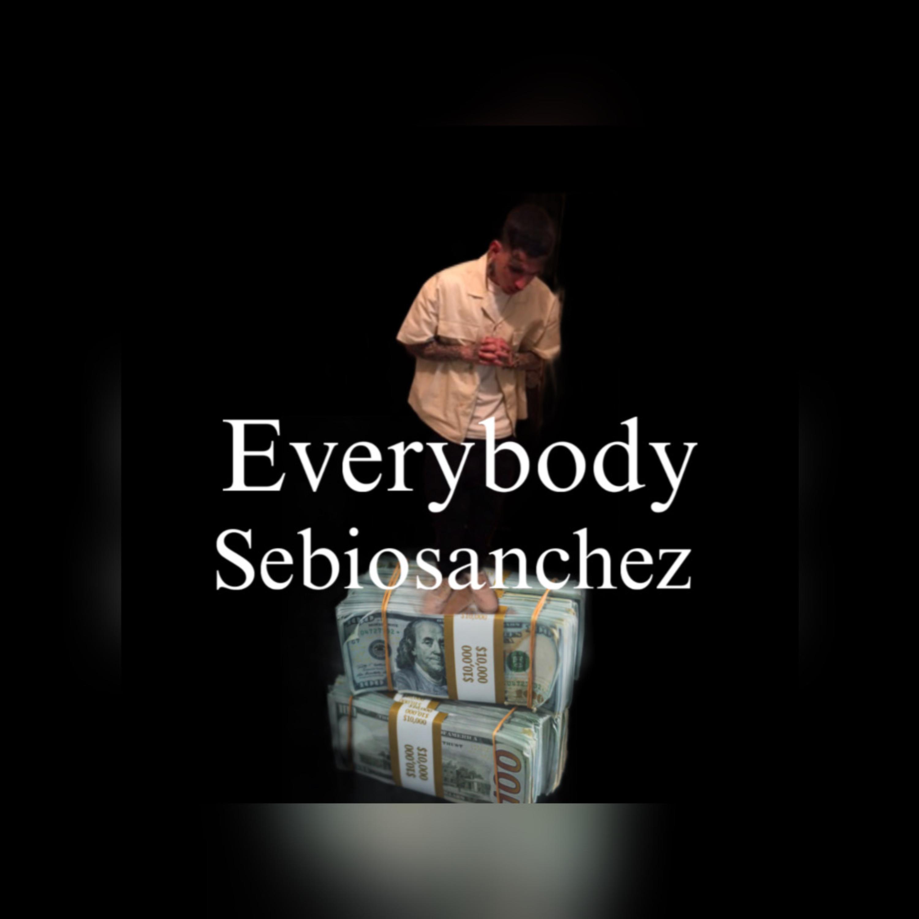 Everybody artwork
