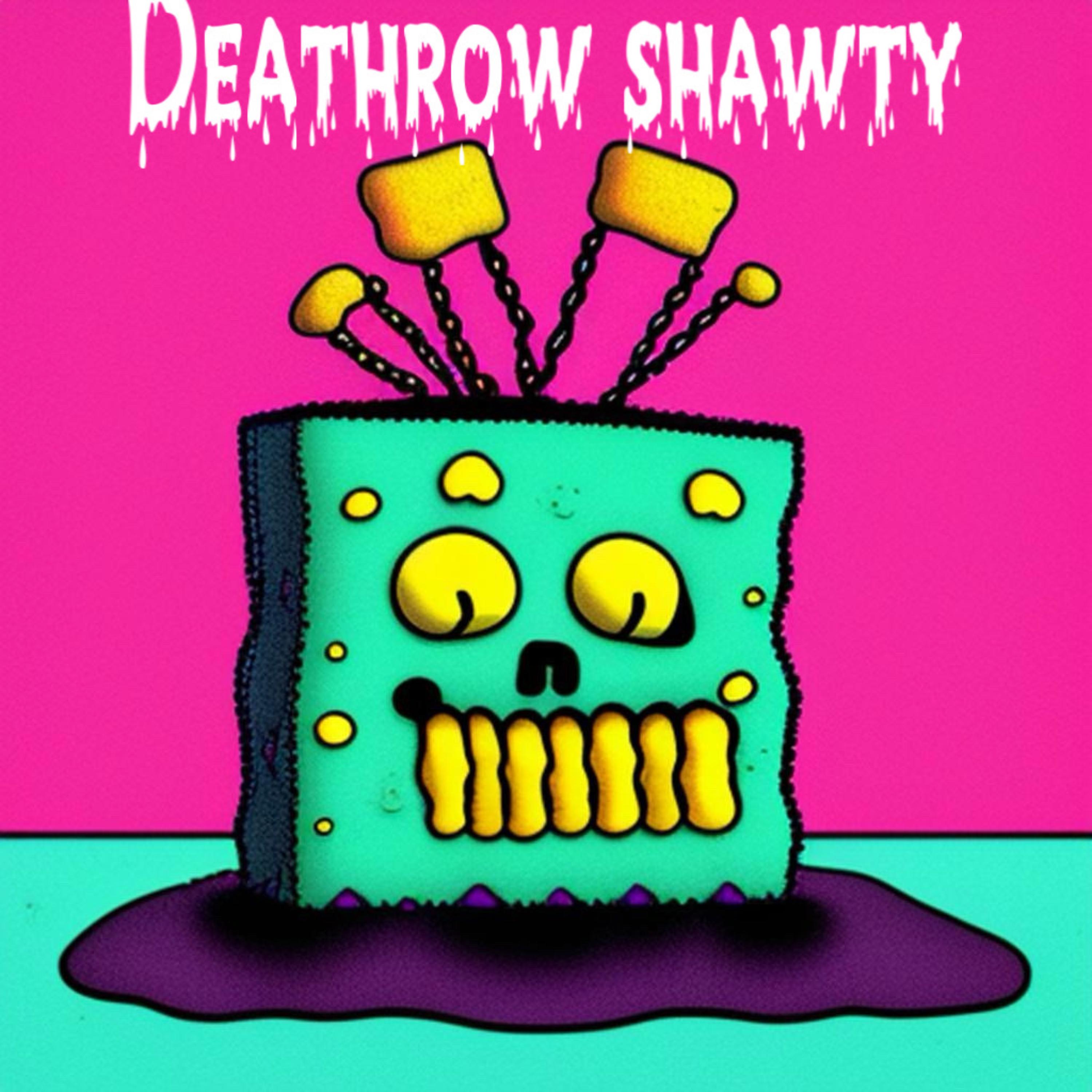 deathrow shawty artwork